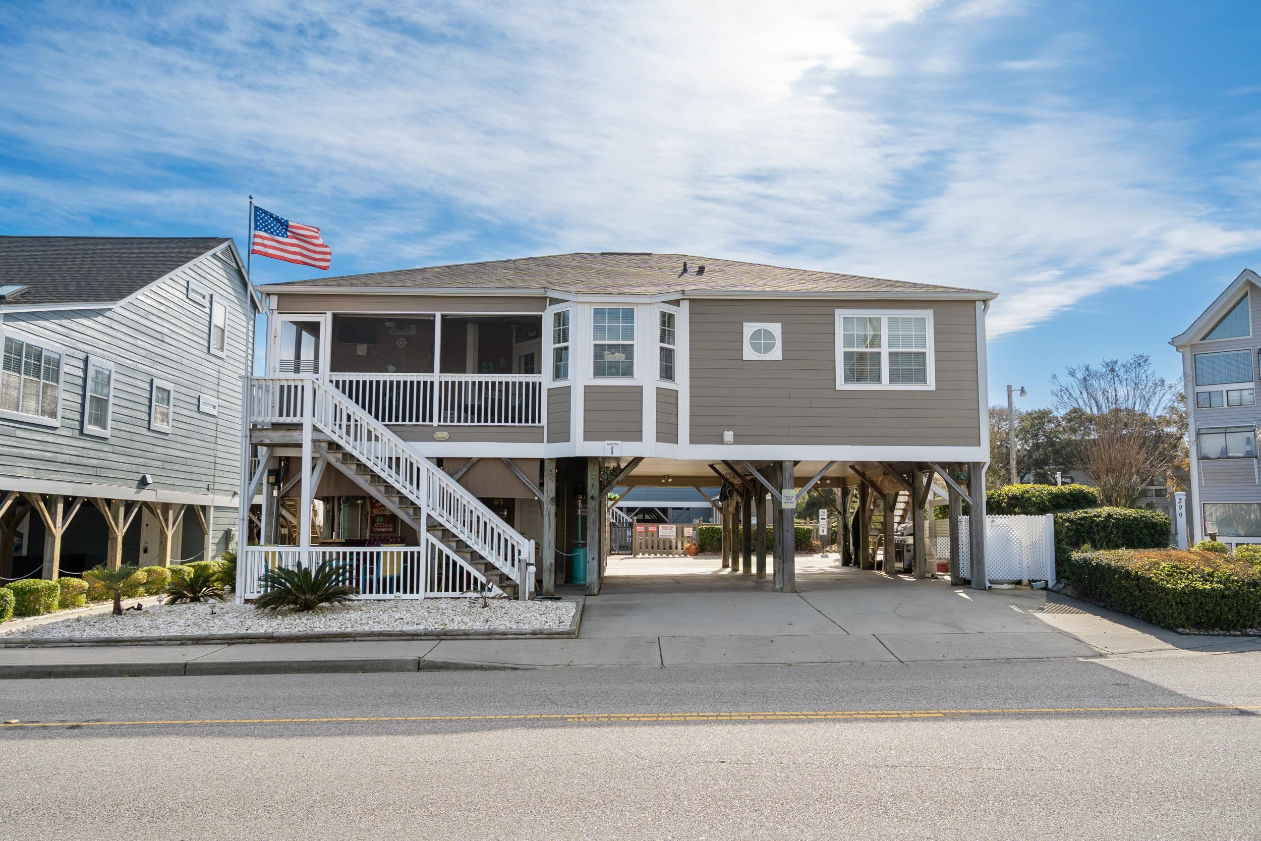 299 Lake Arrowhead Rd. Myrtle Beach, SC 29572