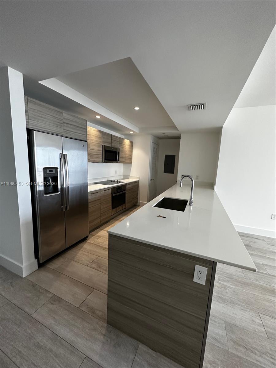 3401 Midtown Condo