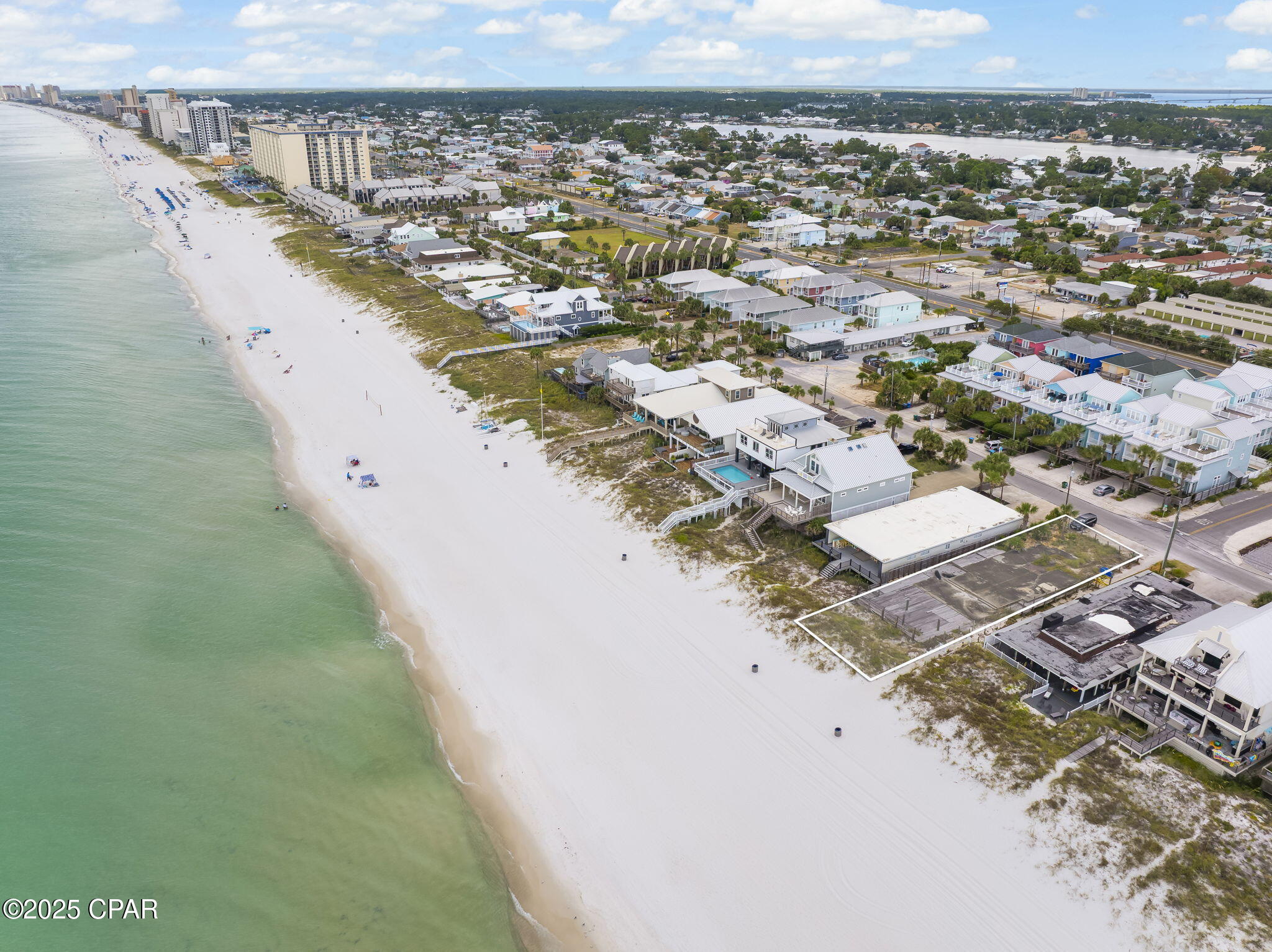 Listing photo id 6 for 5403 Gulf Drive