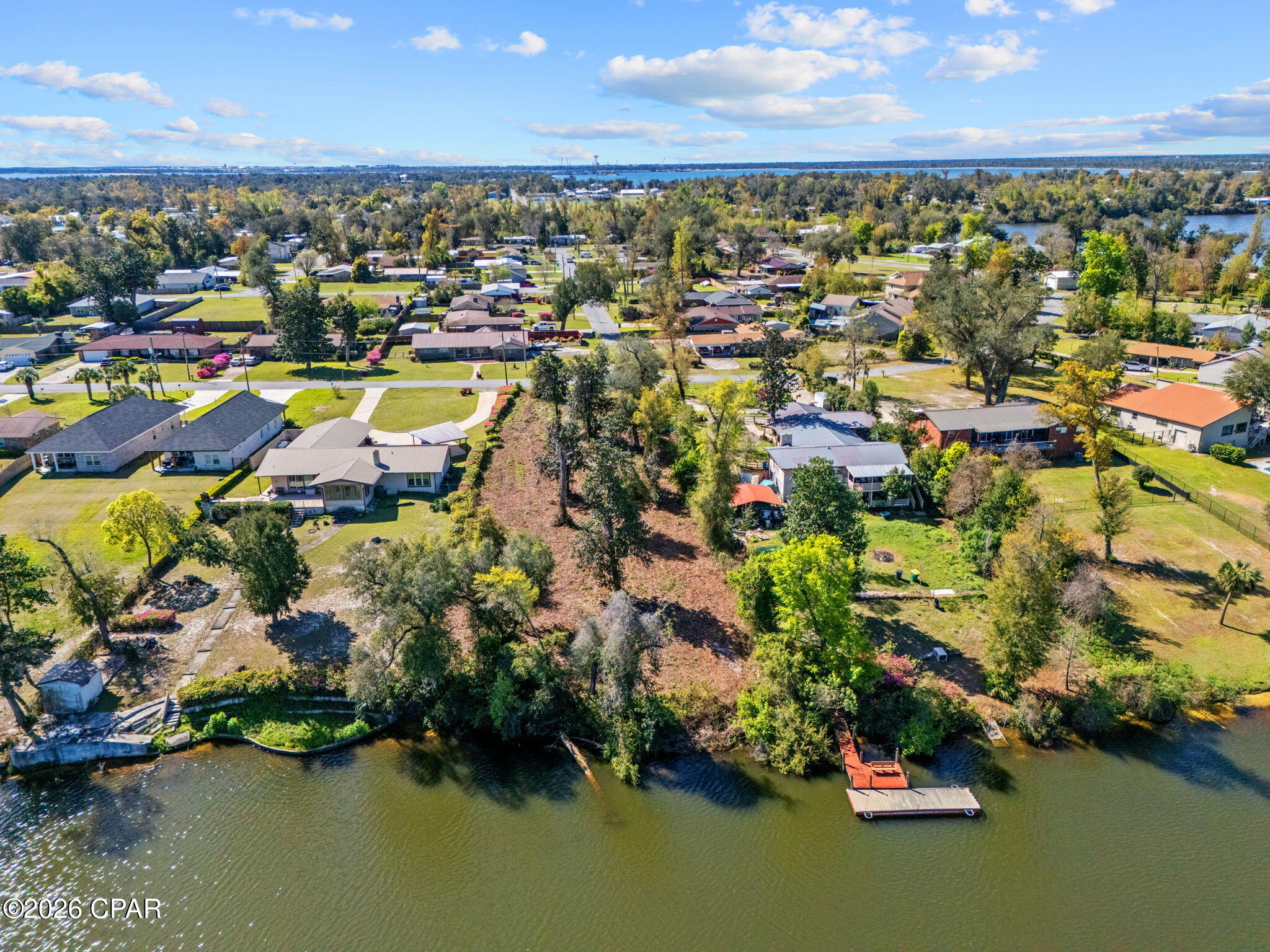 Details for 4813 Lakewood Drive, Panama City, FL 32404