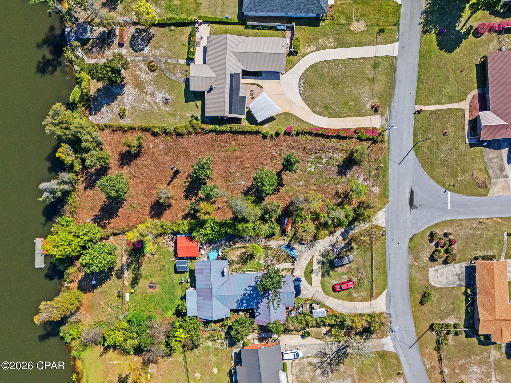 2nd image of 4813 S Lakewood Dr, Panama City, FL 32404 | MLS# 787077