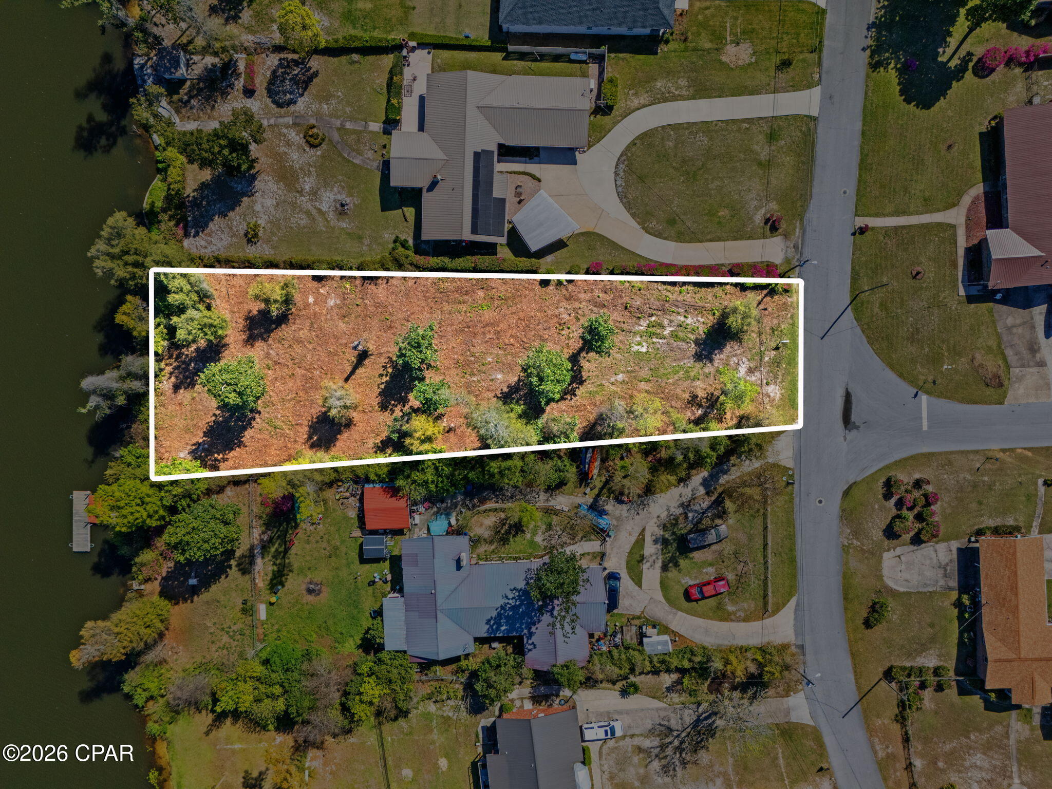 Image 3 For 4813 Lakewood Drive