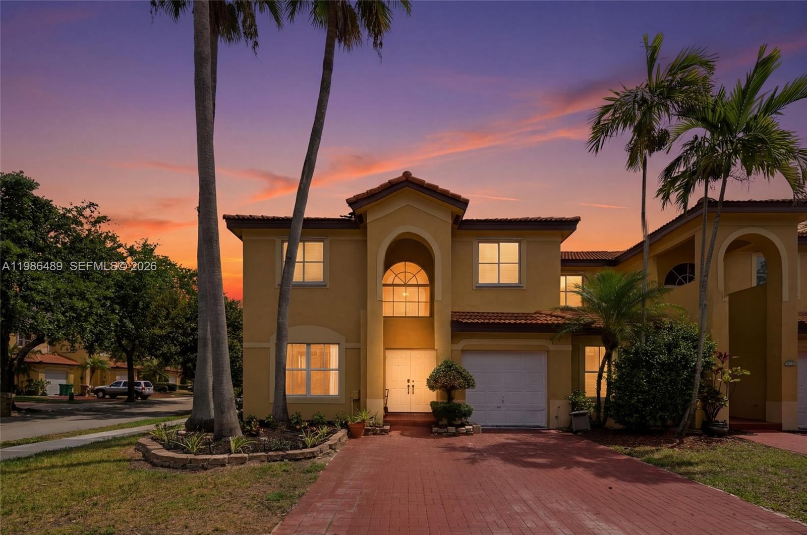 West Park-West Parcel