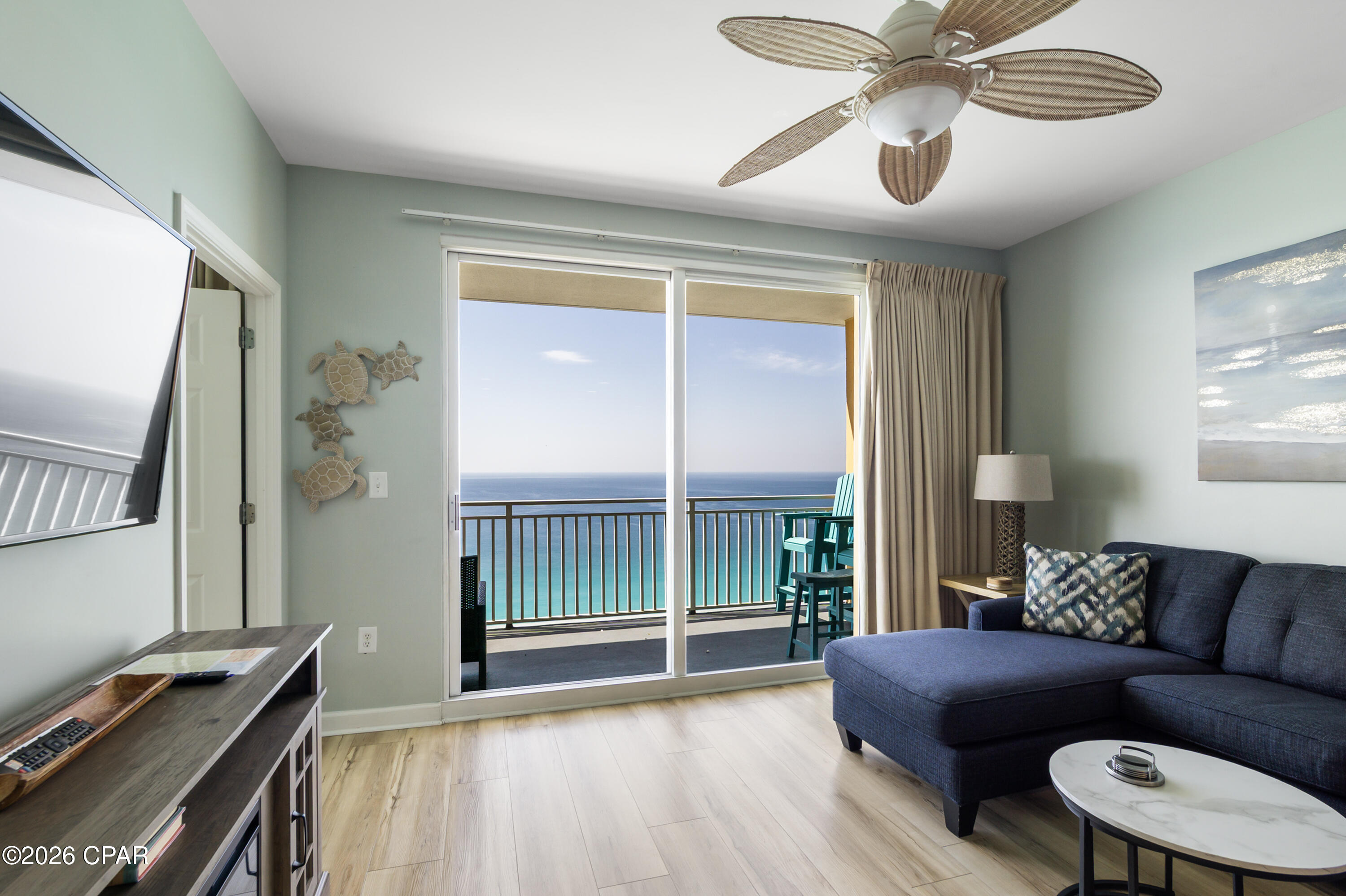 Details for 17739 Front Beach Road 1902w, Panama City Beach, FL 32413