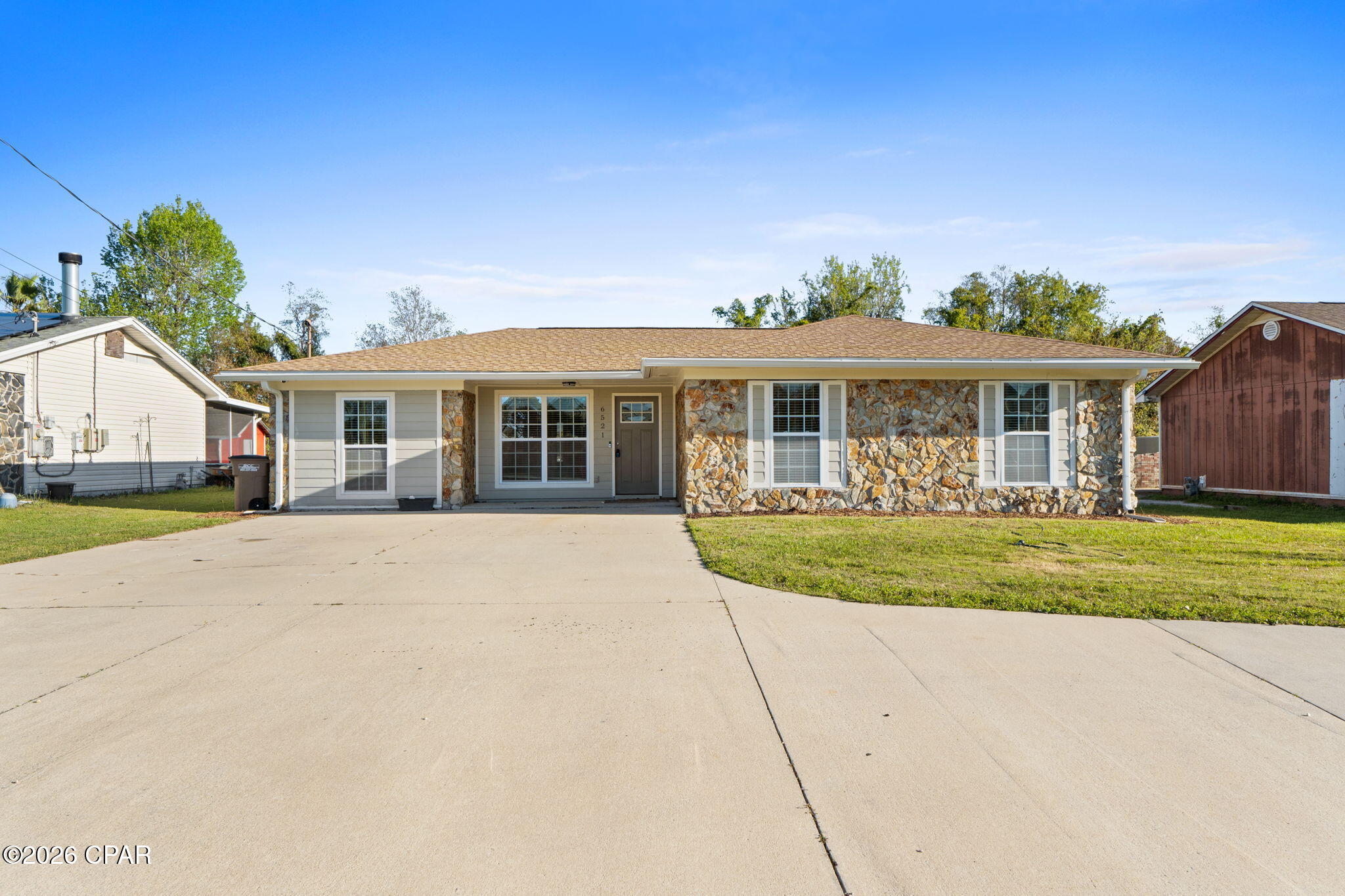 Details for 6521 Boat Race Road, Panama City, FL 32404