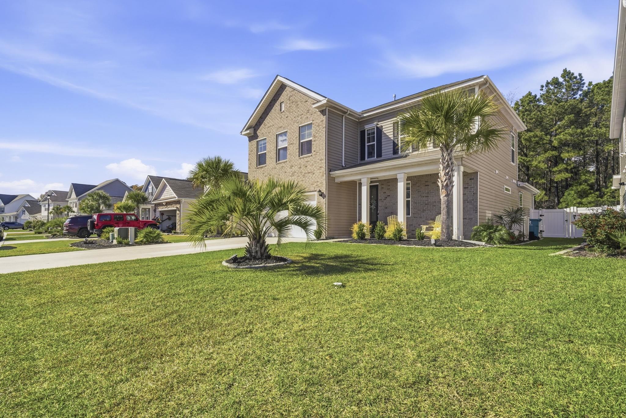 262 Calhoun Falls Dr. Myrtle Beach, SC 29579