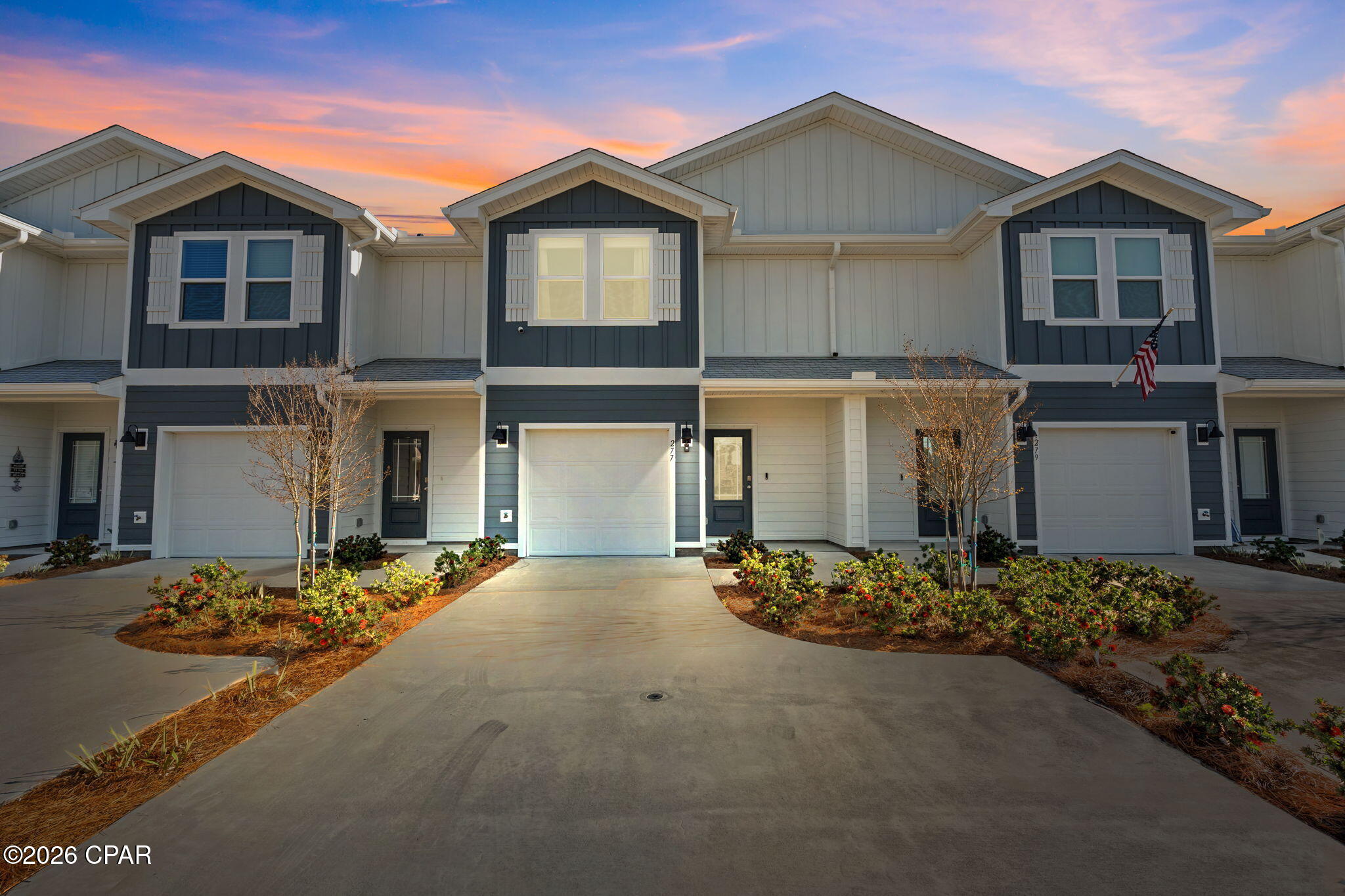 277 Palmeras Marinas Lane, Panama City Beach, FL 32407 — photo 1 of 32