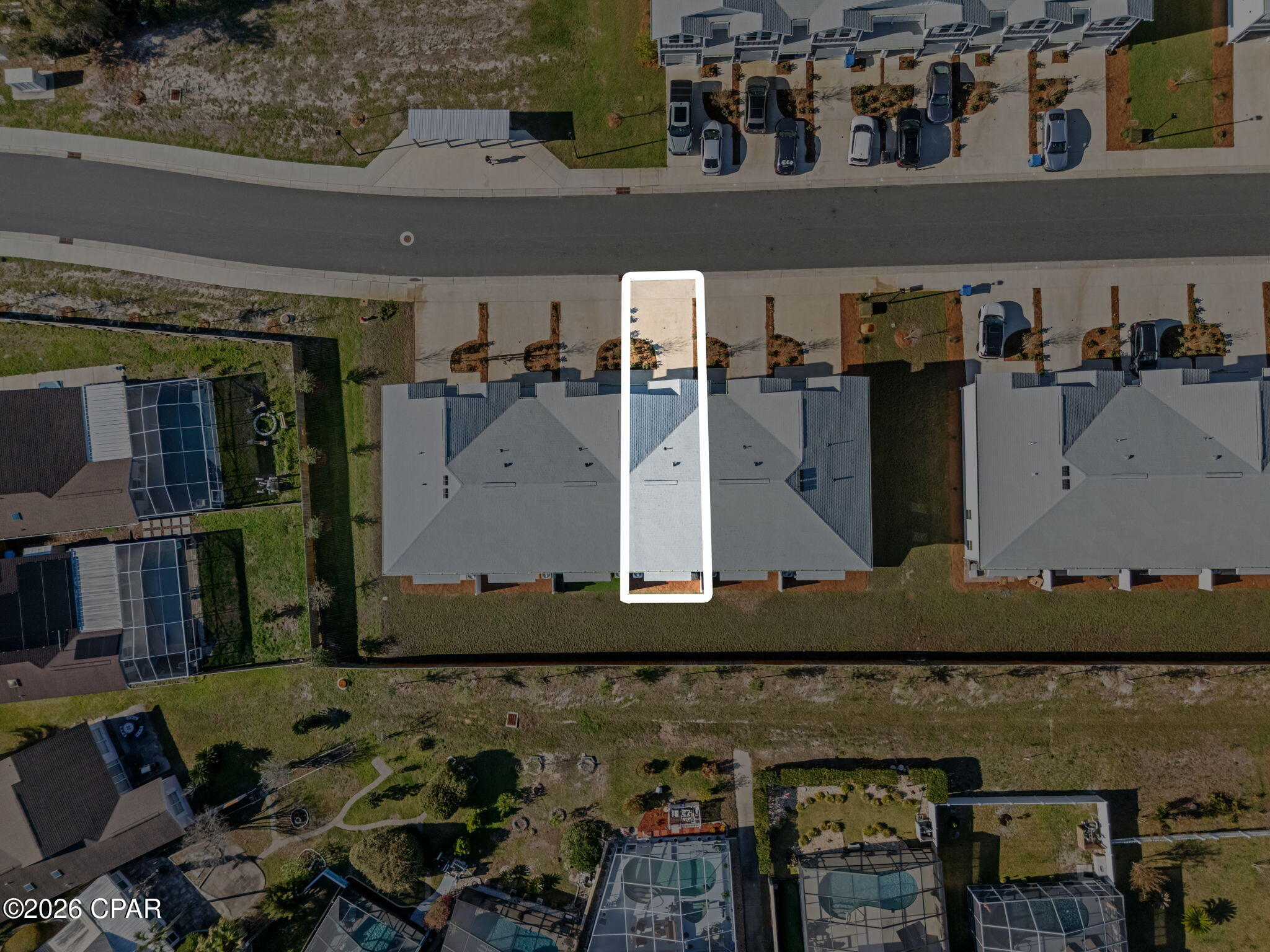 277 Palmeras Marinas Lane, Panama City Beach, FL 32407 thumbnail, photo 32 of 32
