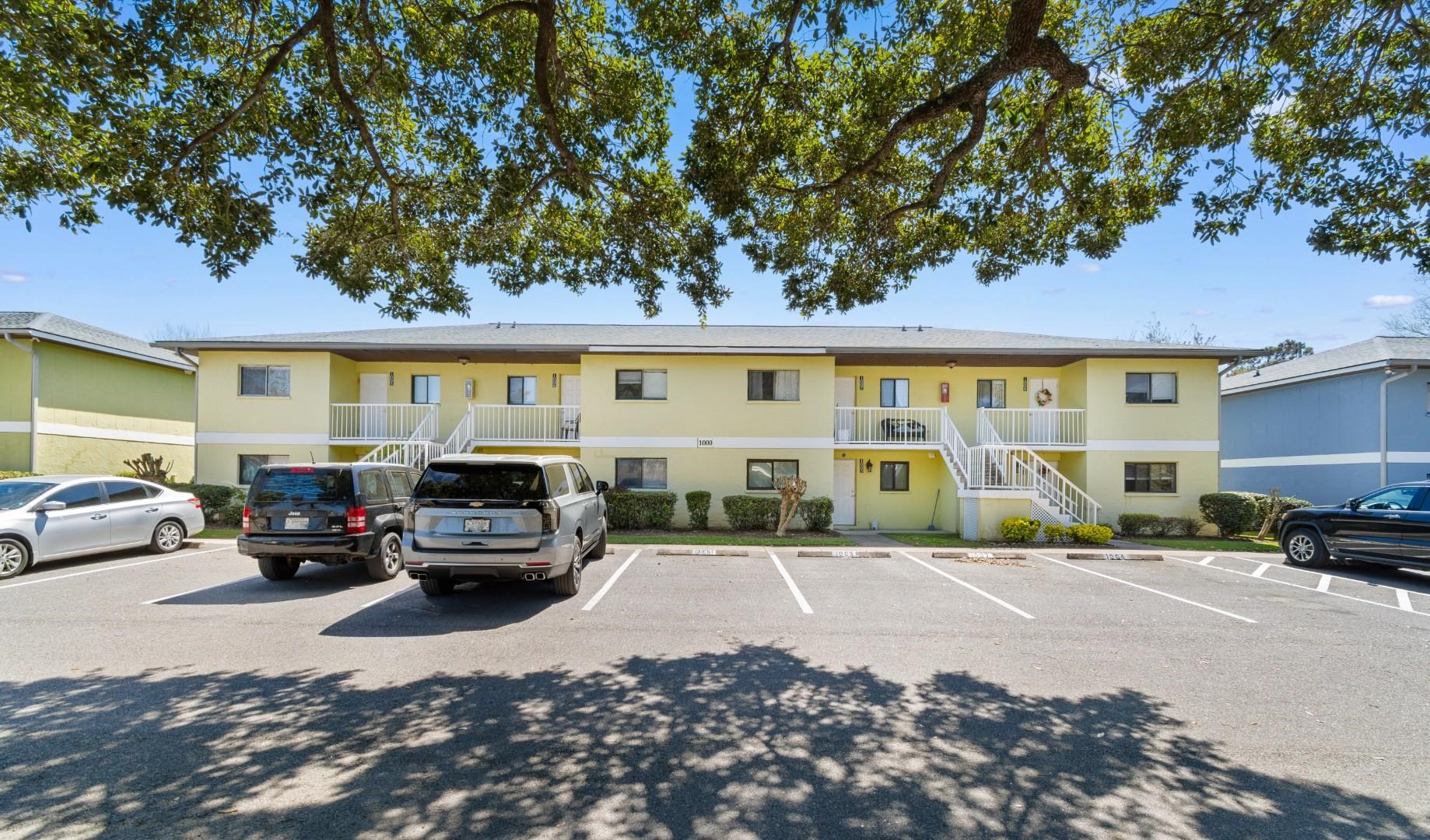 1301 Pridgen Rd. UNIT #1004 Myrtle Beach, SC 29577