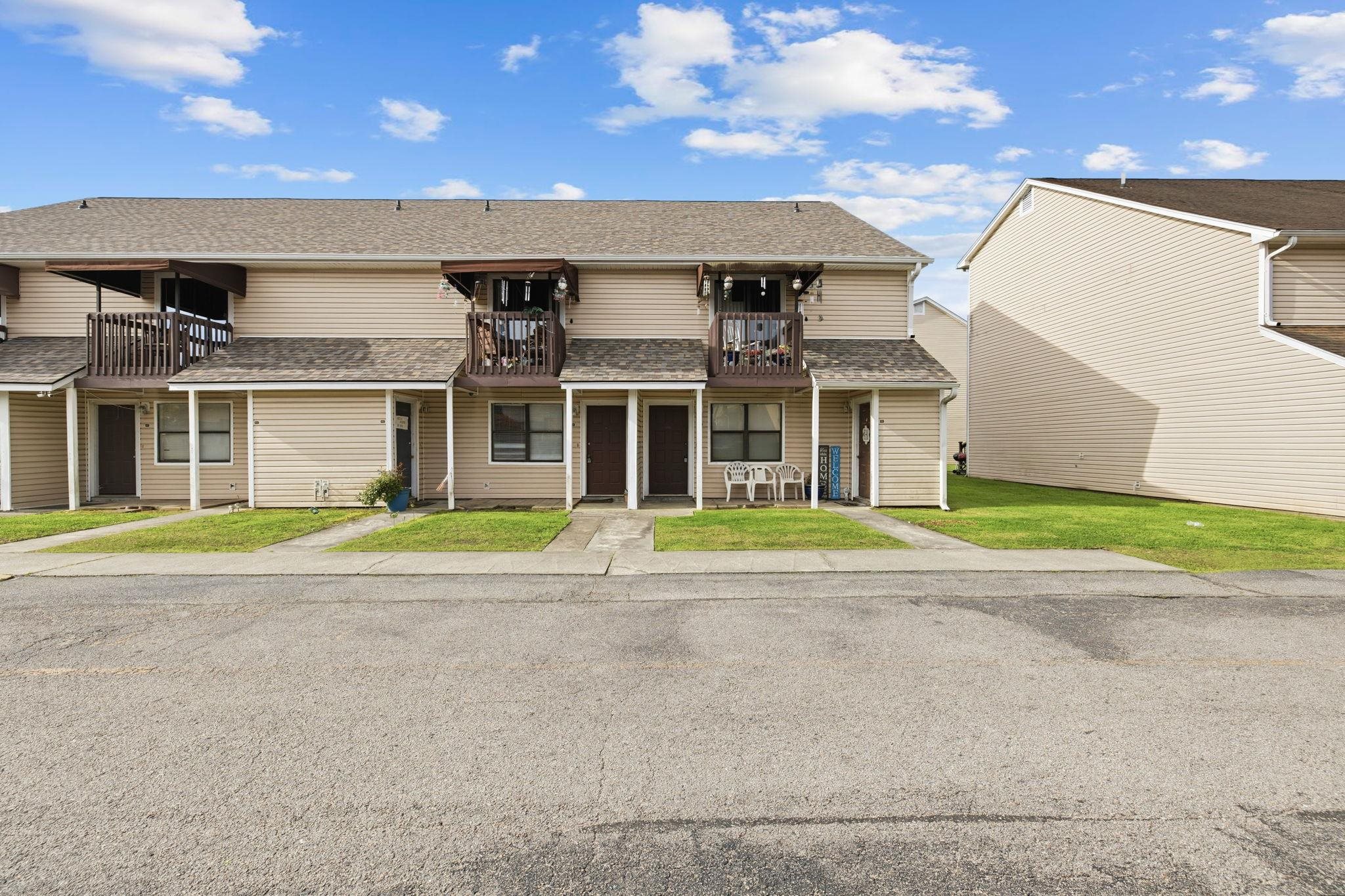 755 Burcale Rd. UNIT B7 Myrtle Beach, SC 29579