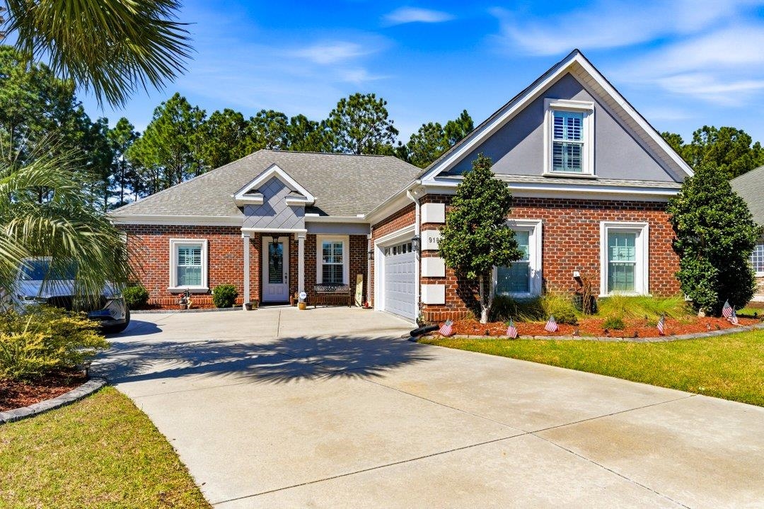 9182 Abingdon Dr. Myrtle Beach, SC 29579