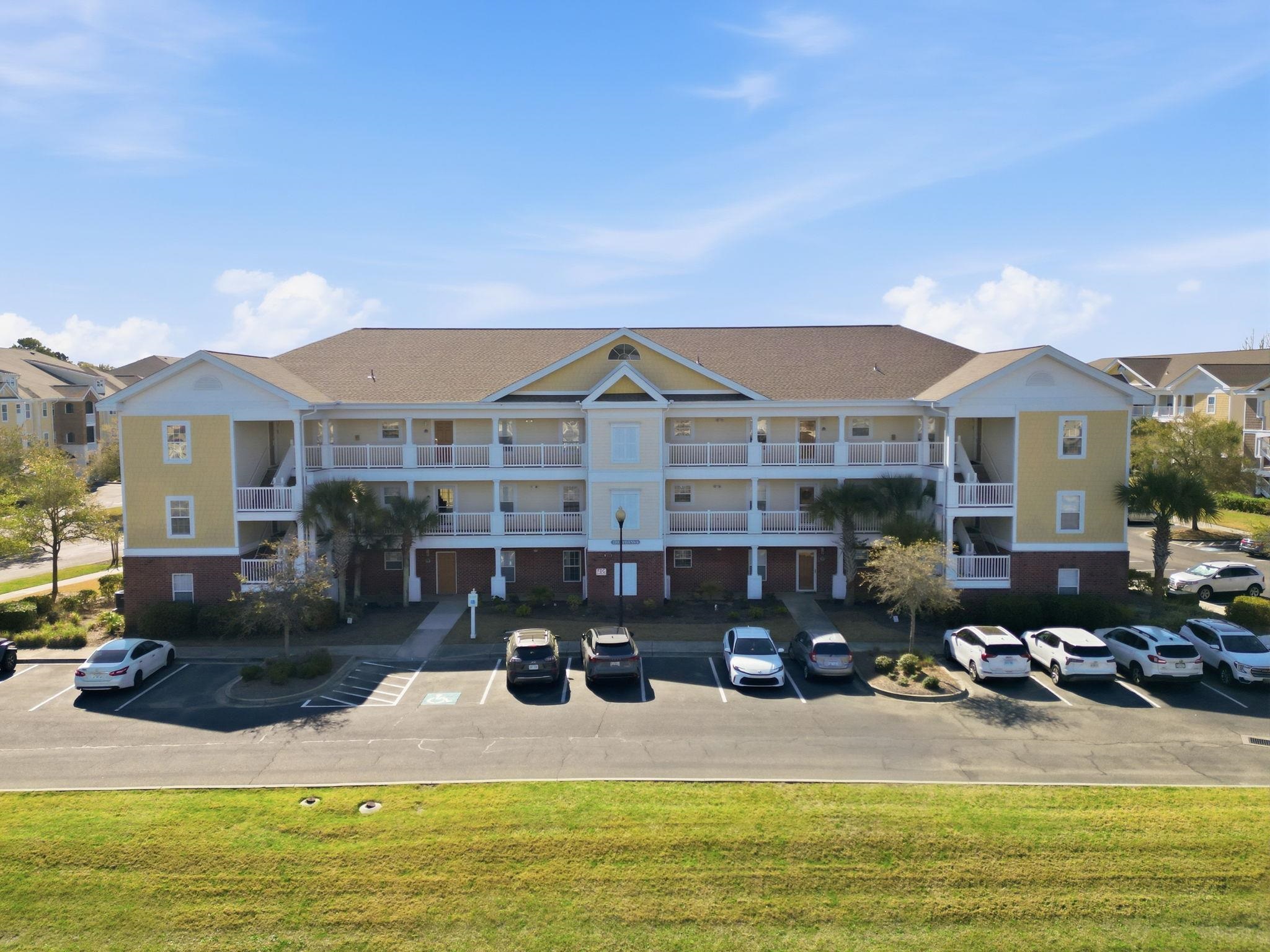 6203 Catalina Dr. UNIT #415 North Myrtle Beach, SC 29582