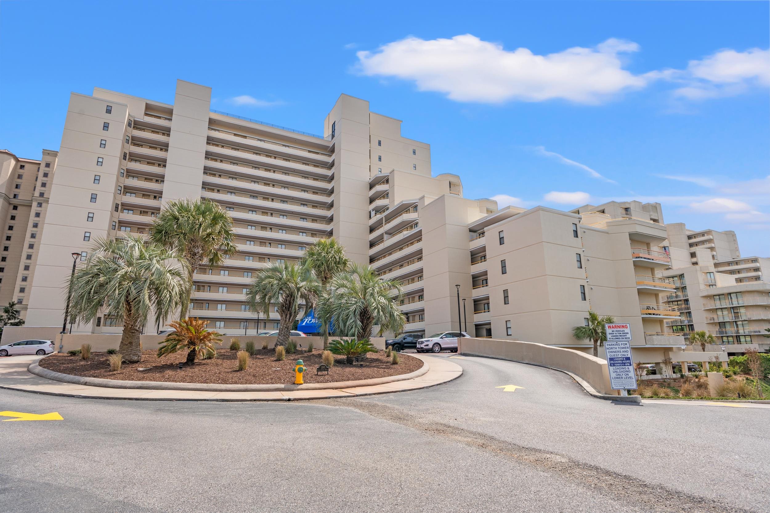 100 Ocean Creek Dr. UNIT D-3 Myrtle Beach, SC 29572