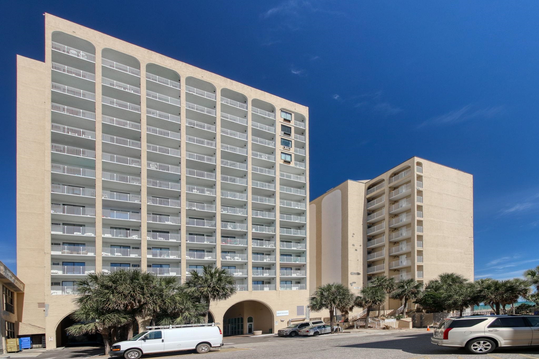 1207 S Ocean Blvd. S UNIT #20407 Myrtle Beach, SC 29577