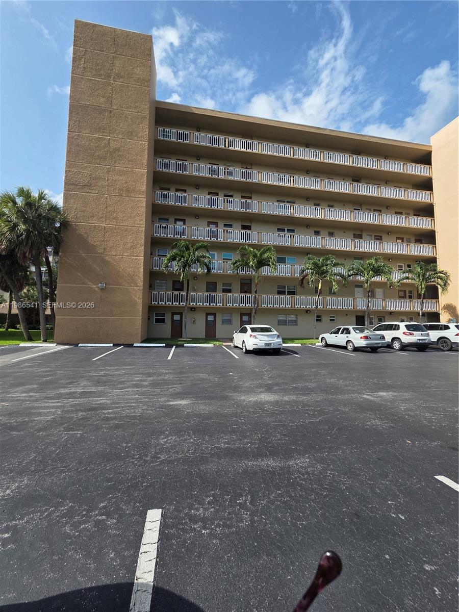 Meadowbrook Towers Condo