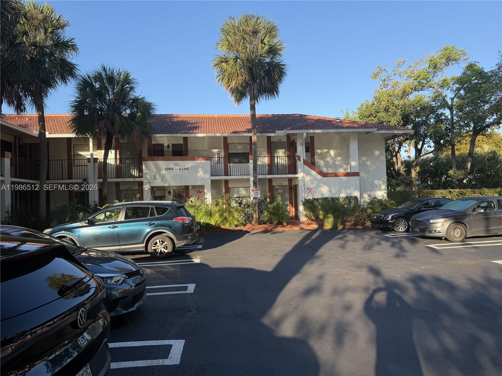 Villas At Coral Springs