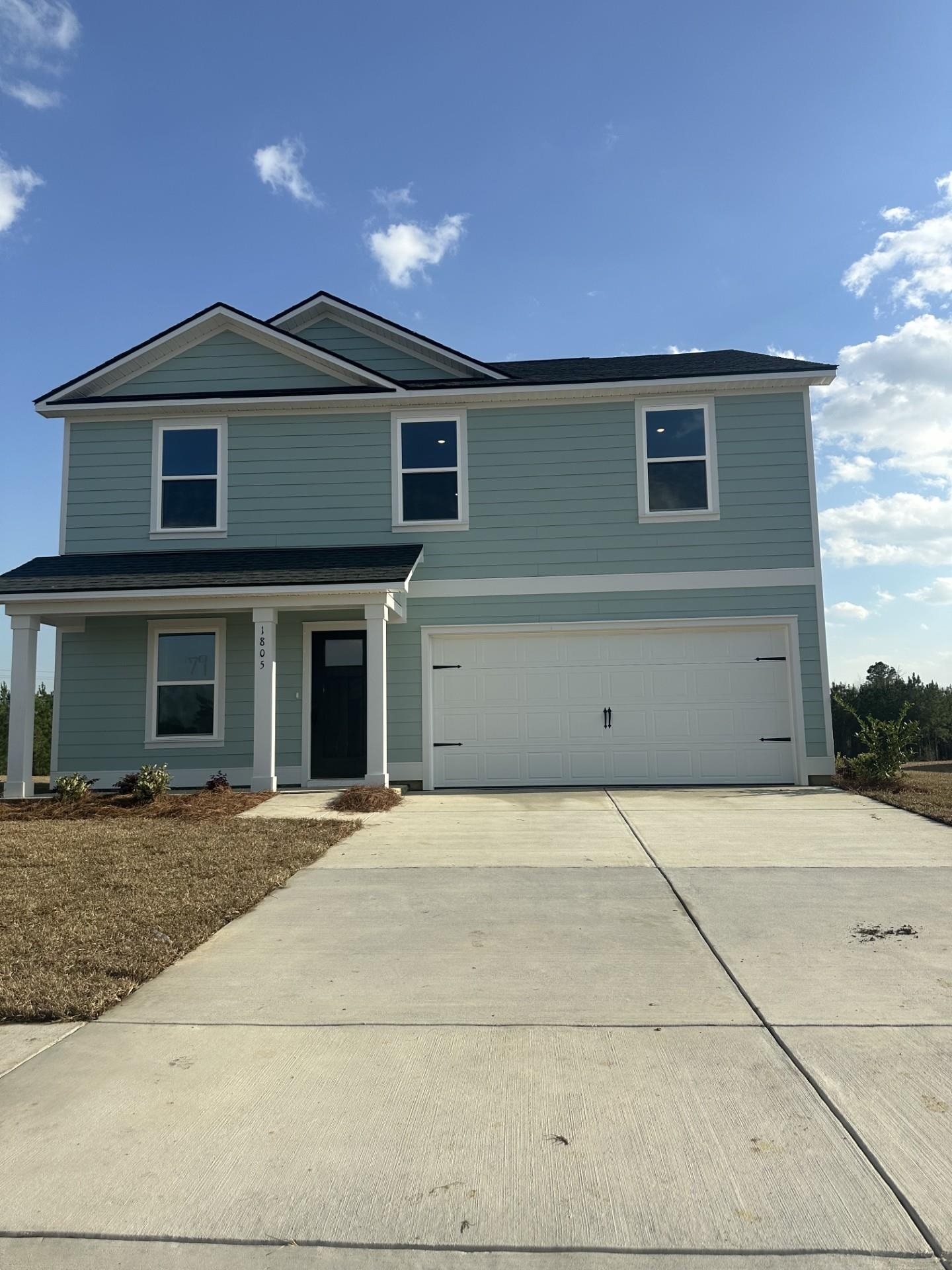 1805 King Oaks Loop Conway, SC 29526