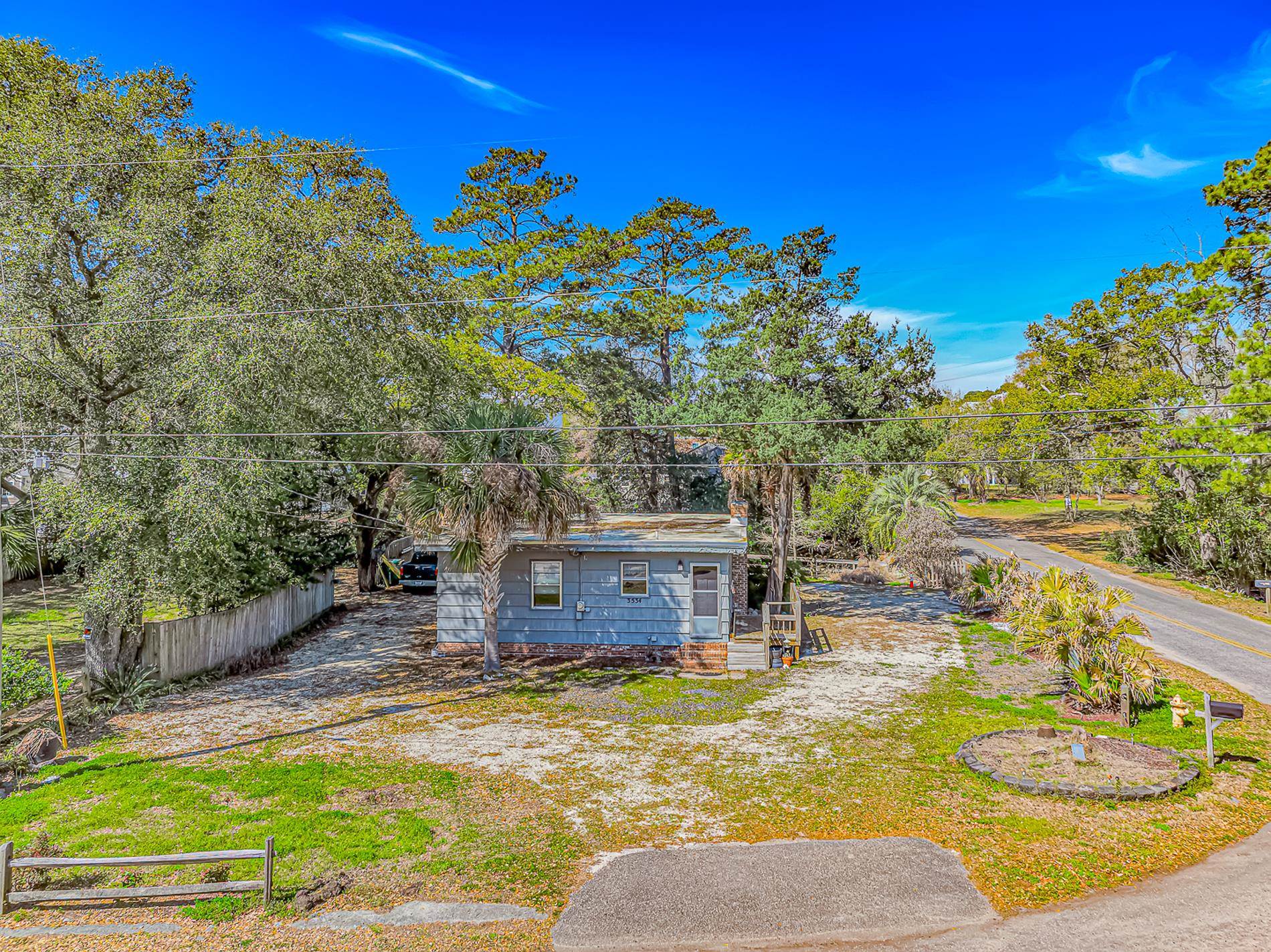3534 Jordan Landing Rd. Murrells Inlet, SC 29576