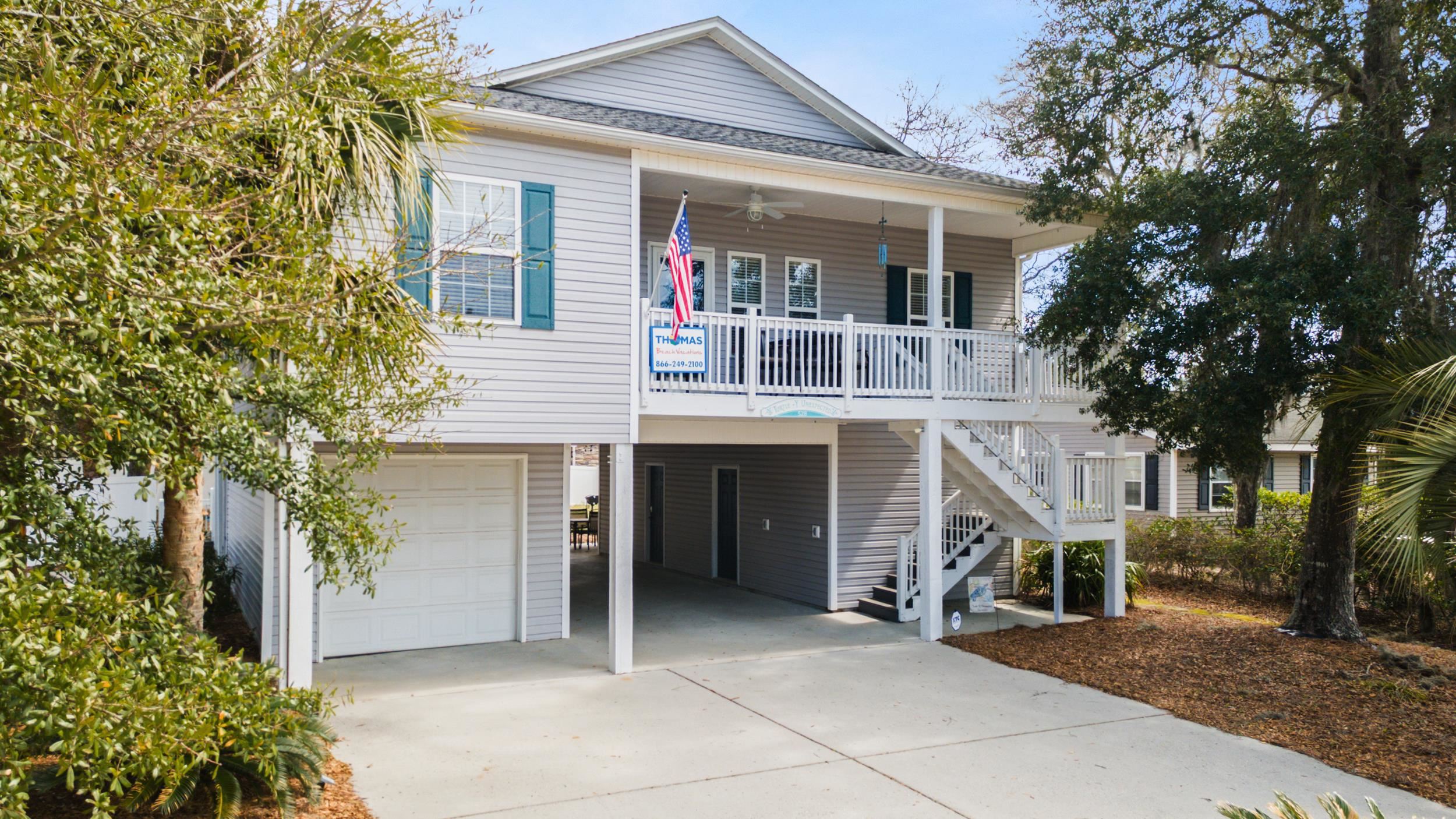 528 6th Ave. S North Myrtle Beach, SC 29582