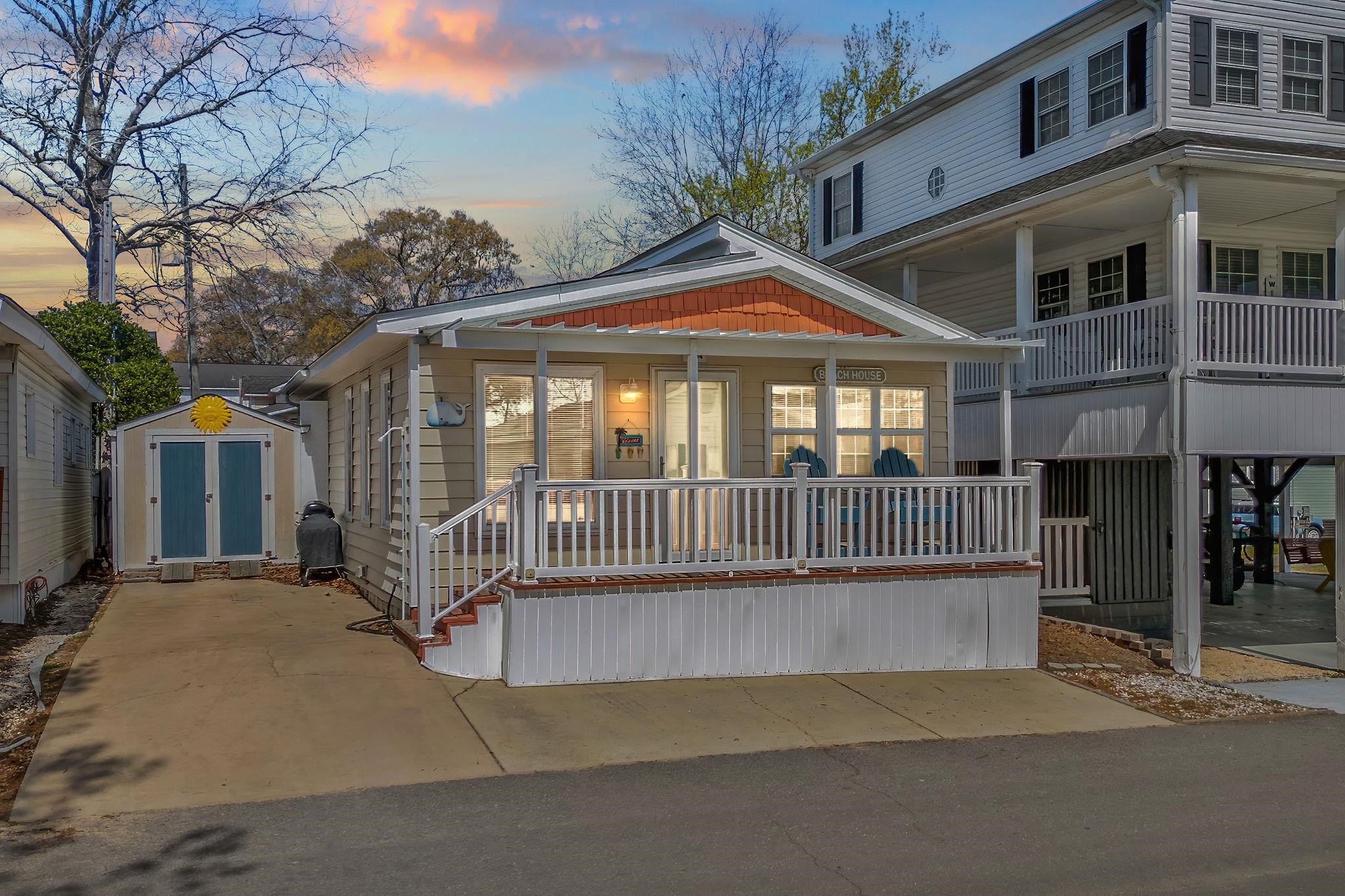 6001 - 560 S Kings Hwy. Myrtle Beach, SC 29575