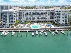 South Bay Club Condo