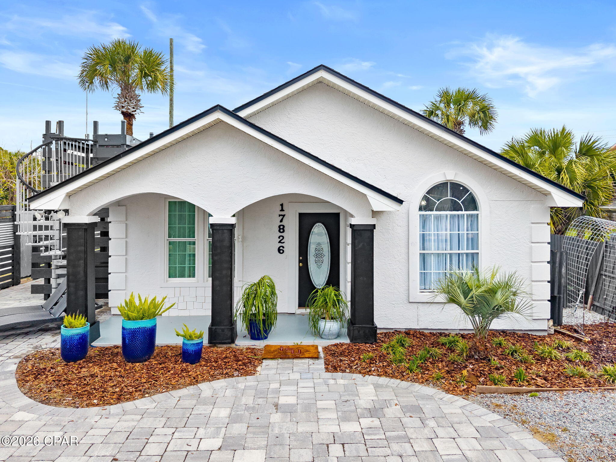Details for 17826 Front Beach Road, Panama City Beach, FL 32413