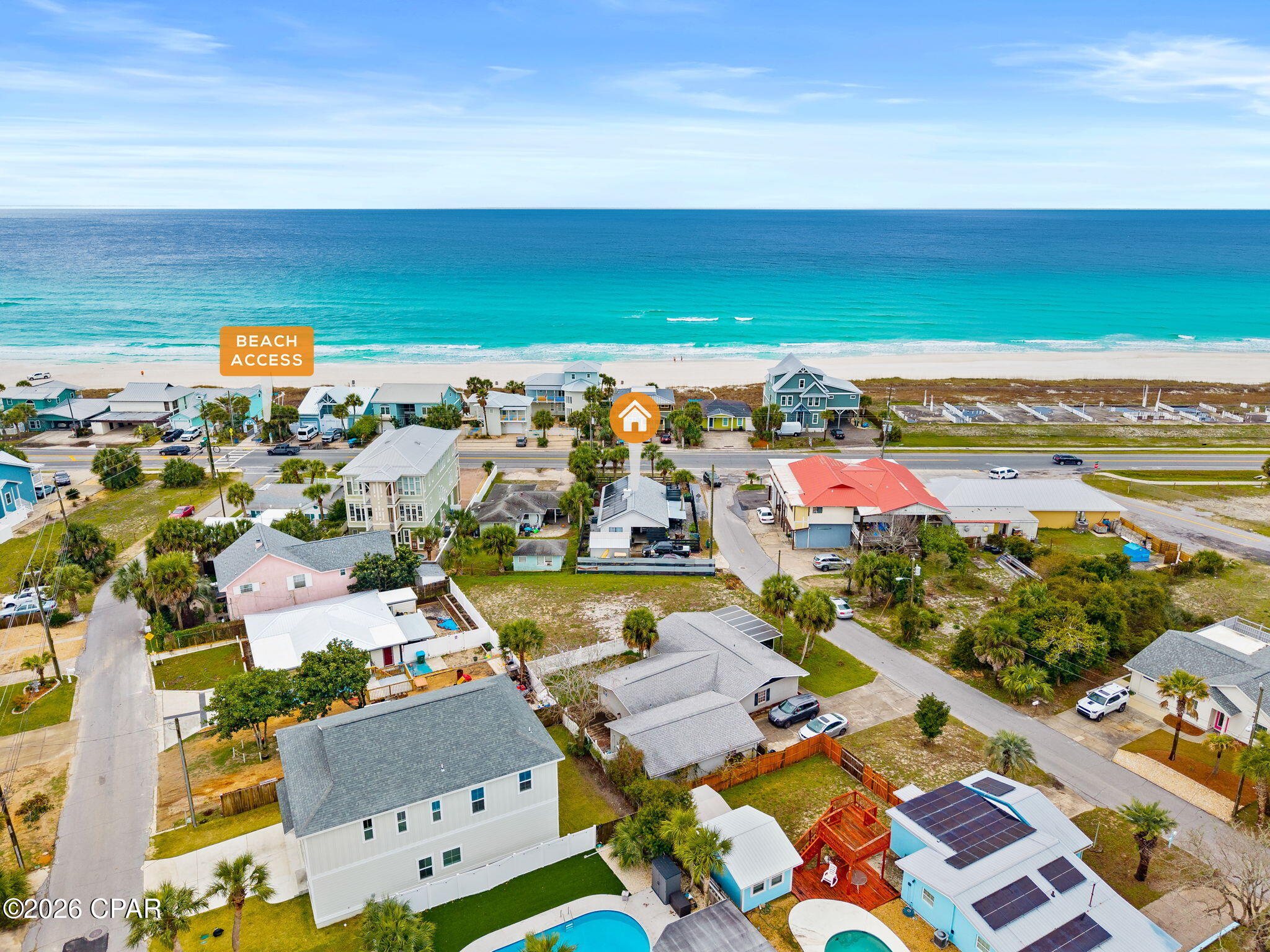 Image 32 For 17826 Front Beach Road