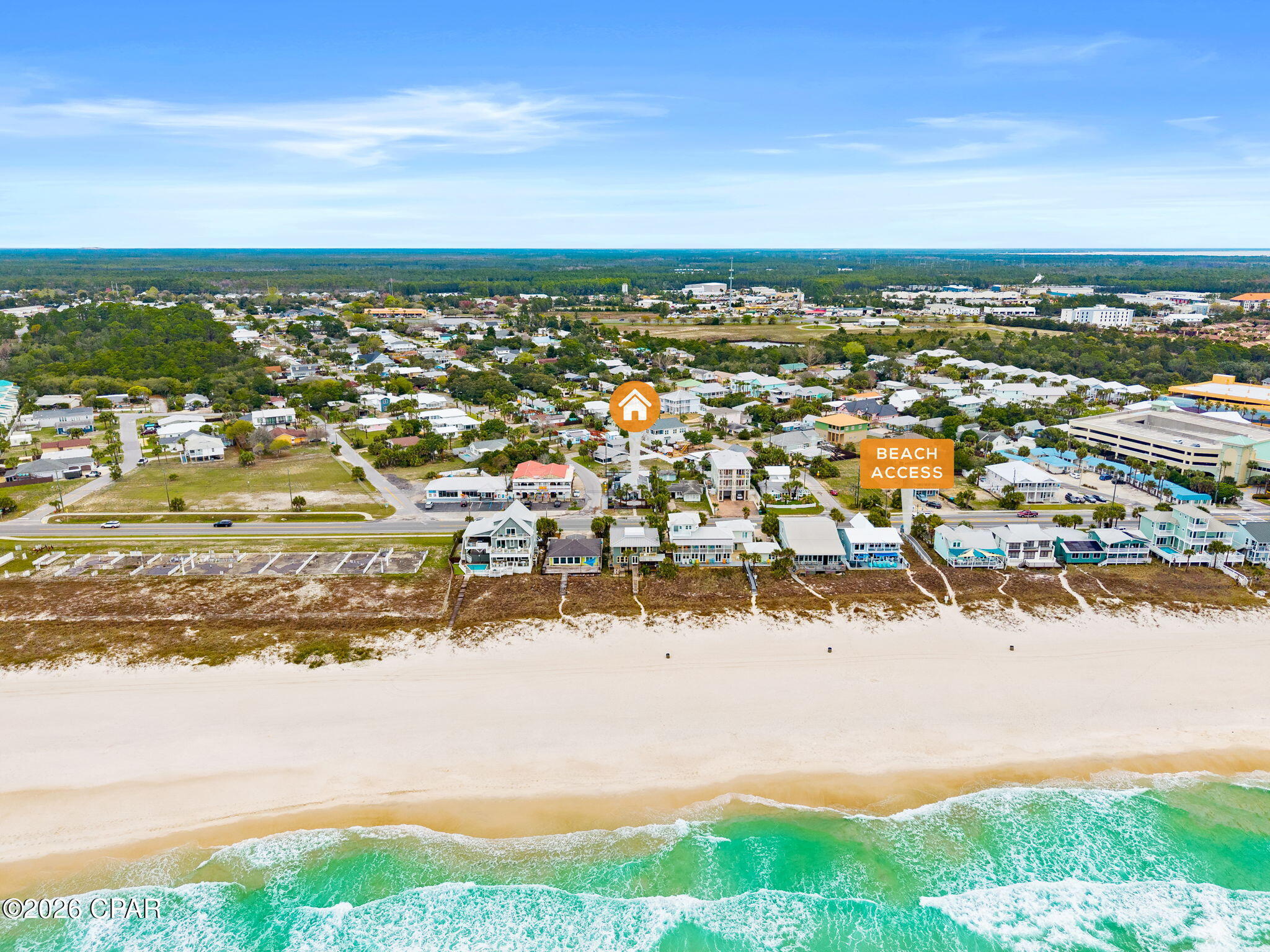 Image 33 For 17826 Front Beach Road