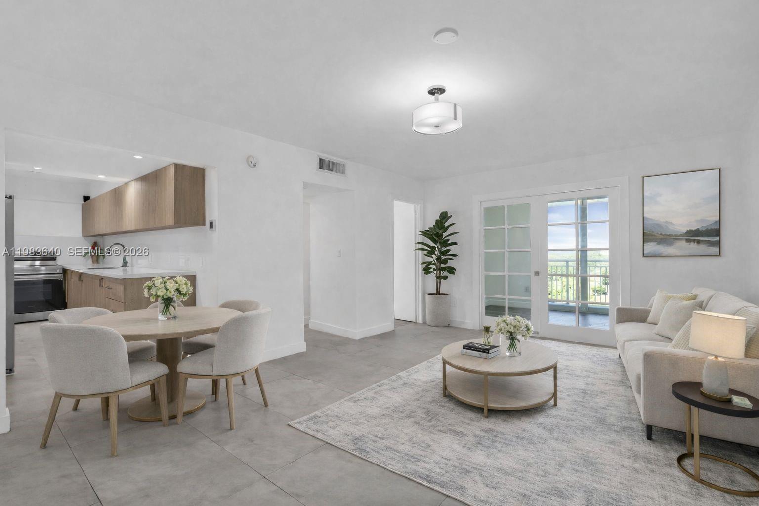 Harbour Pointe Of Miami C