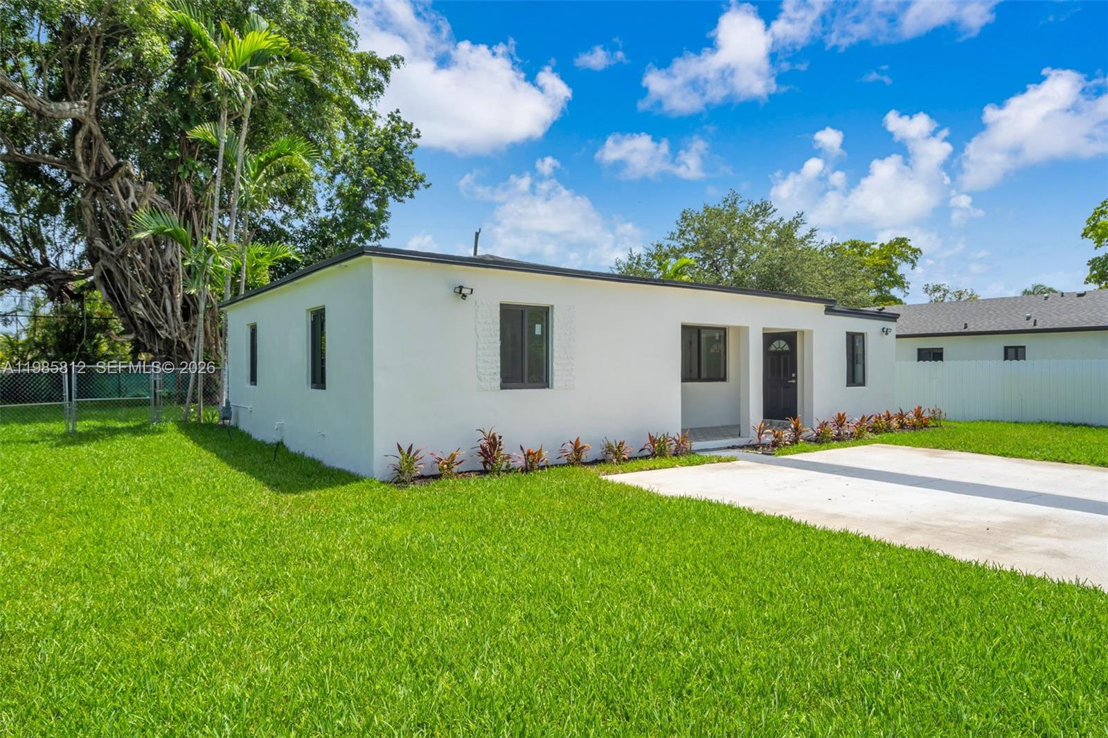 1010 140th St, North Miami, Florida 33161