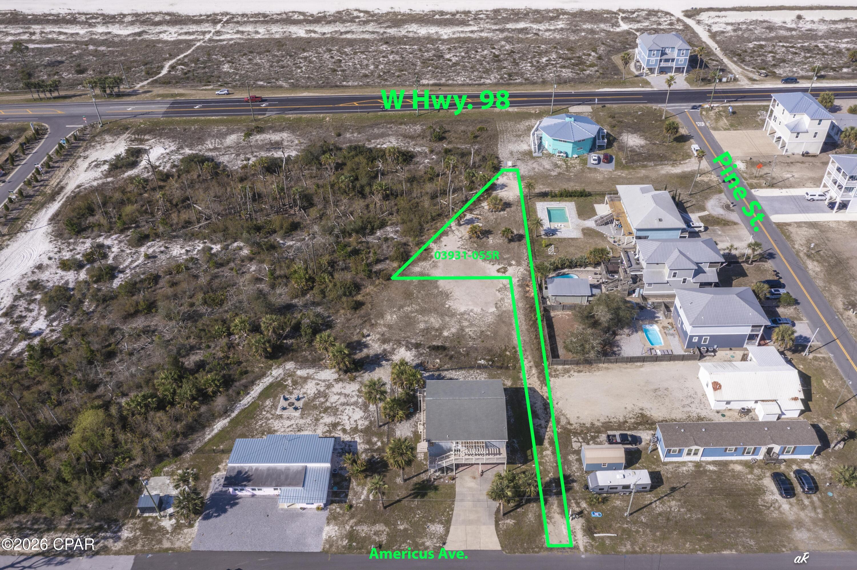 Image 6 For 00 Americus Avenue B