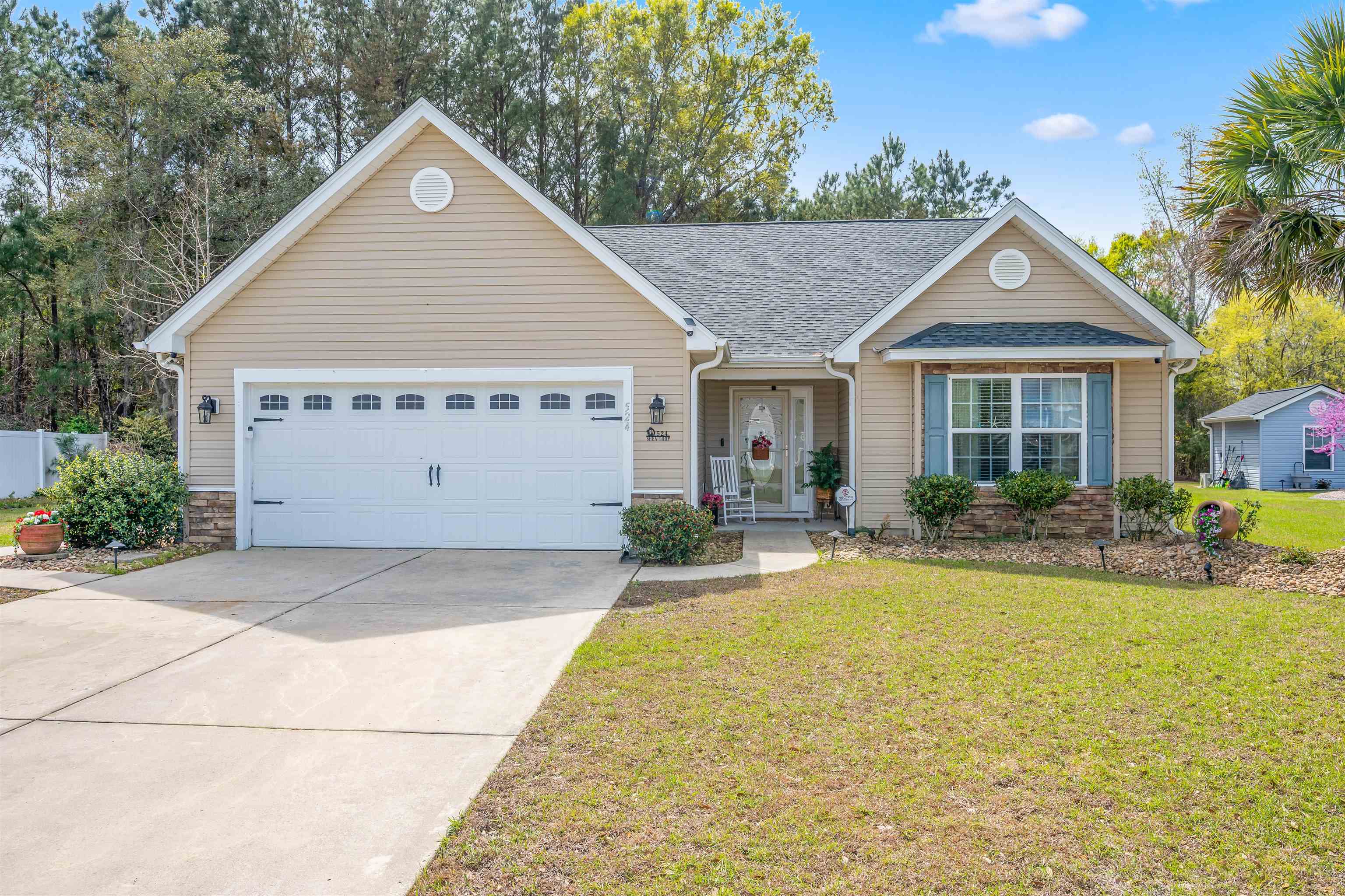 524 Shea Loop Myrtle Beach, SC 29588