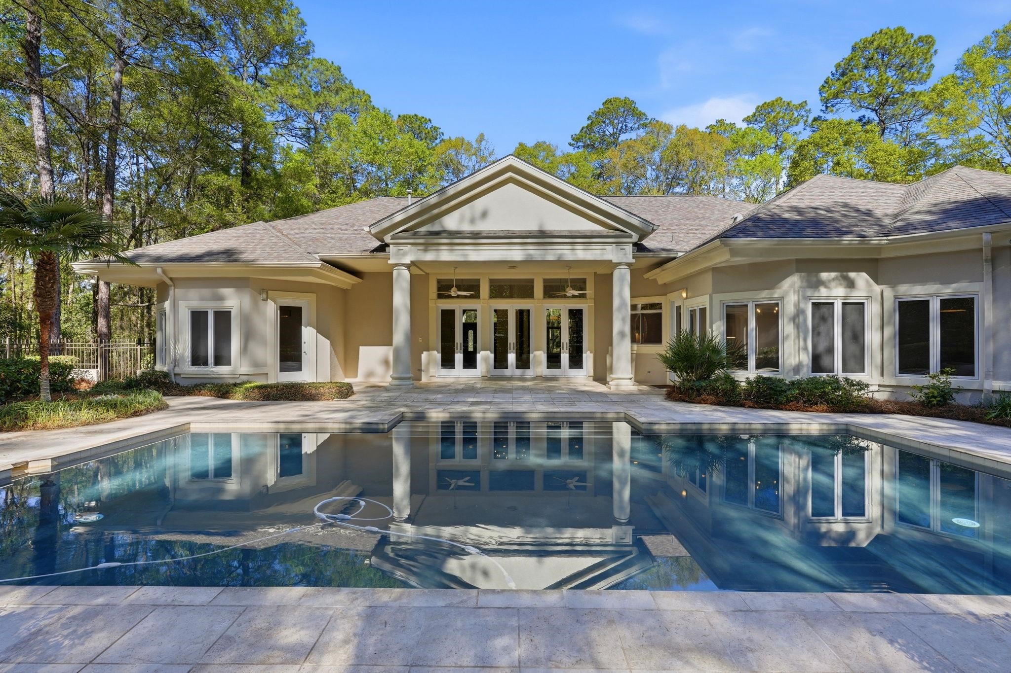 278 E Rosehill Drive , Tallahassee, FL, 