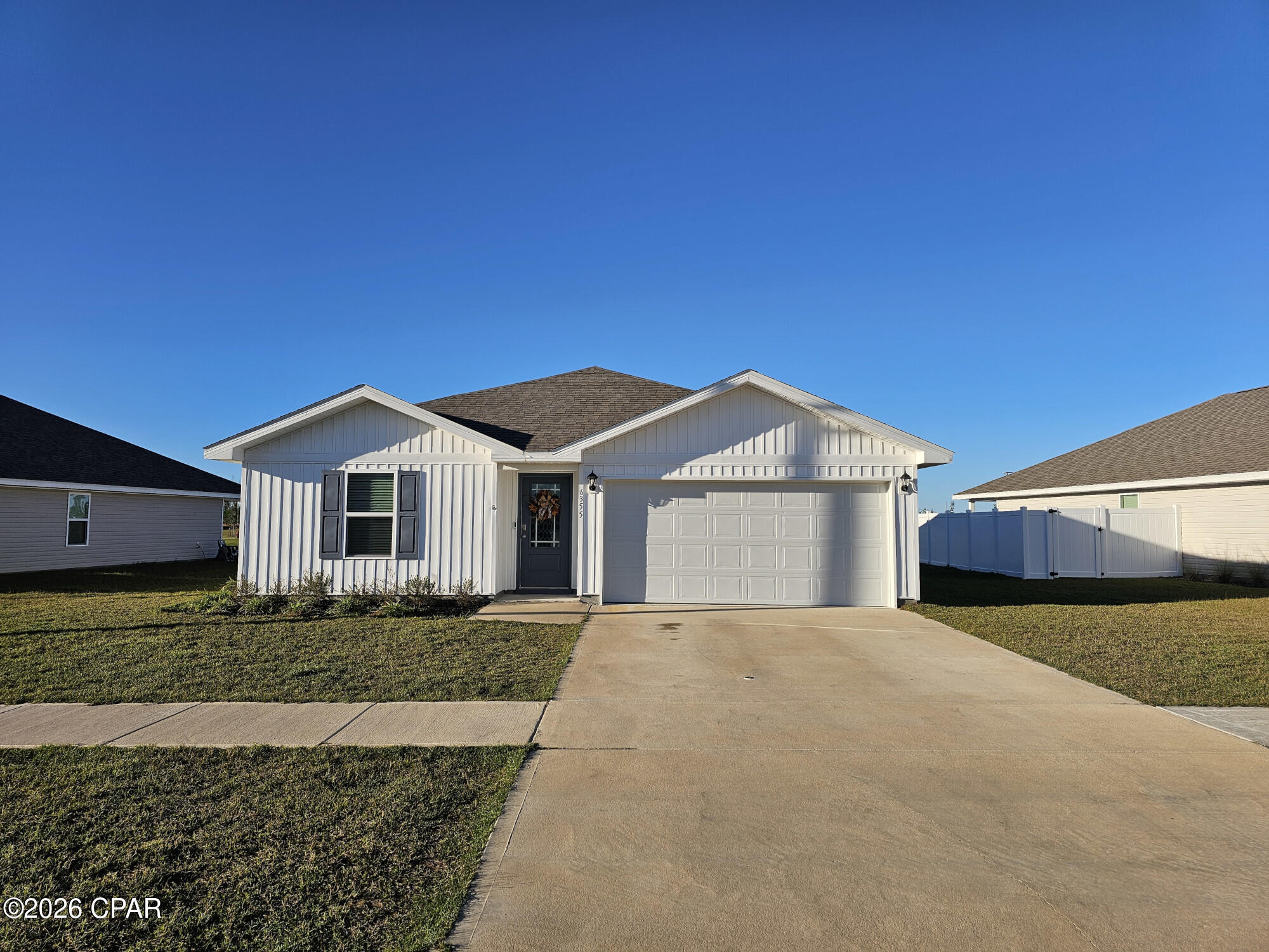 Details for 6355 Bellavia Lane, Panama City, FL 32404