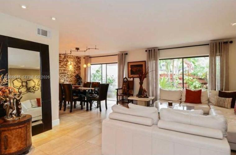 Family Townhouses Of The