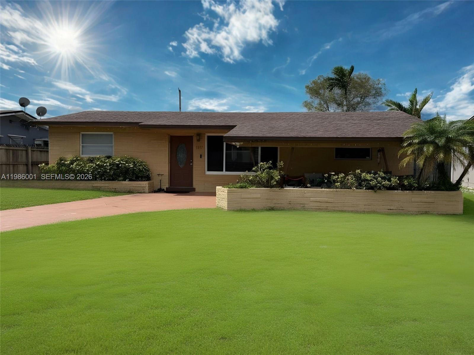 Floral Heights 1St Add