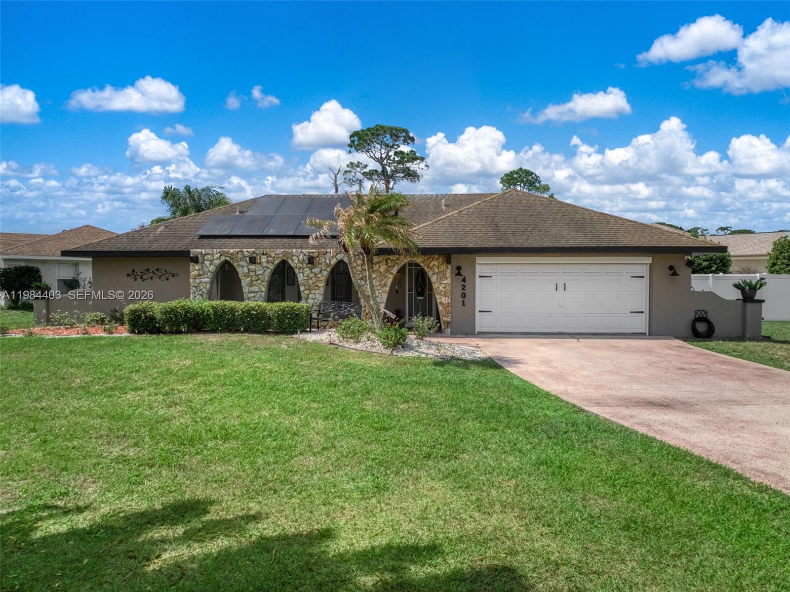 Lake Haven Estates