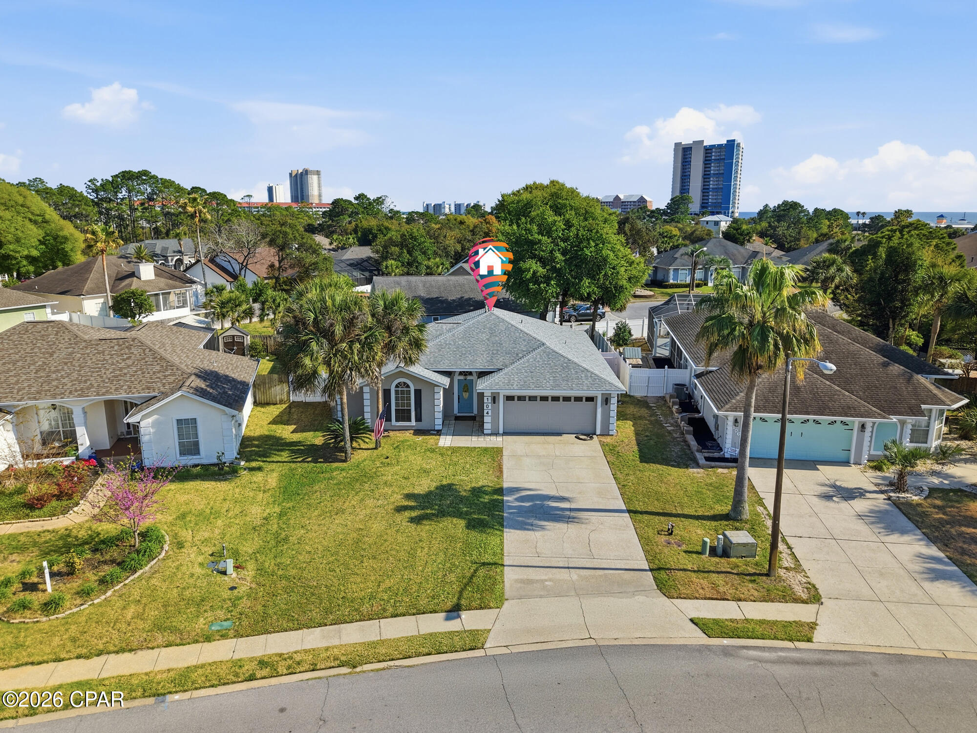 Image 2 For 104 Bimini Court