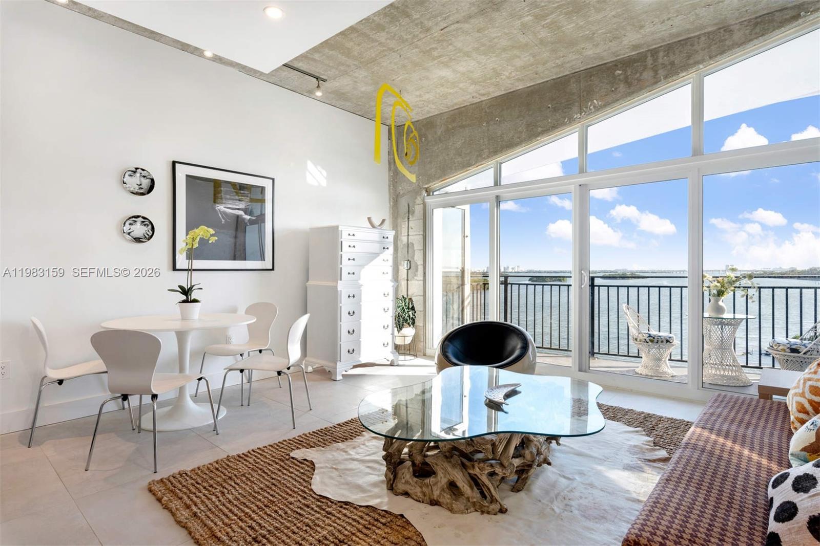 Palm Bay Condominium