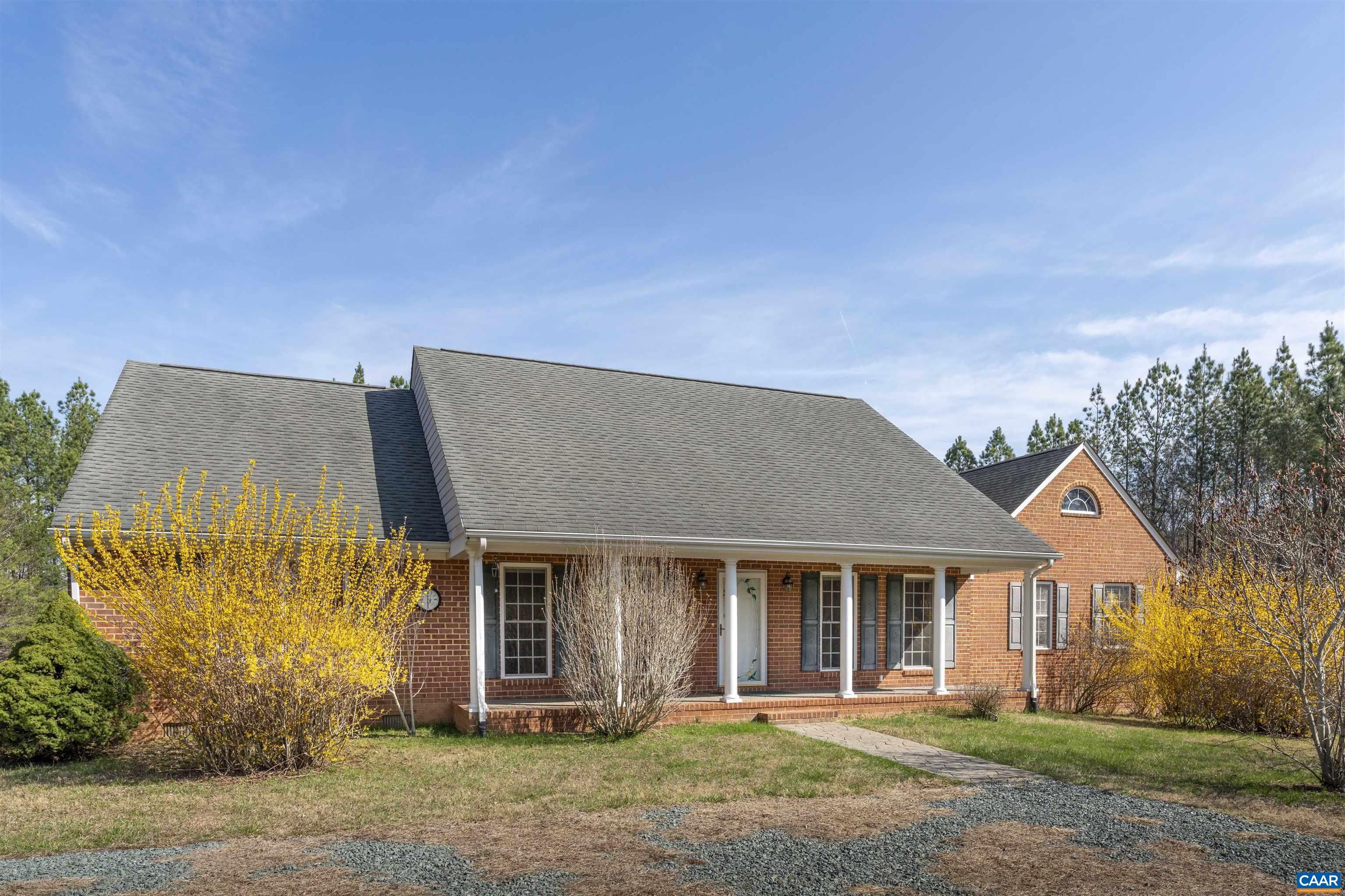 2508 Thomas Jefferson Pkwy