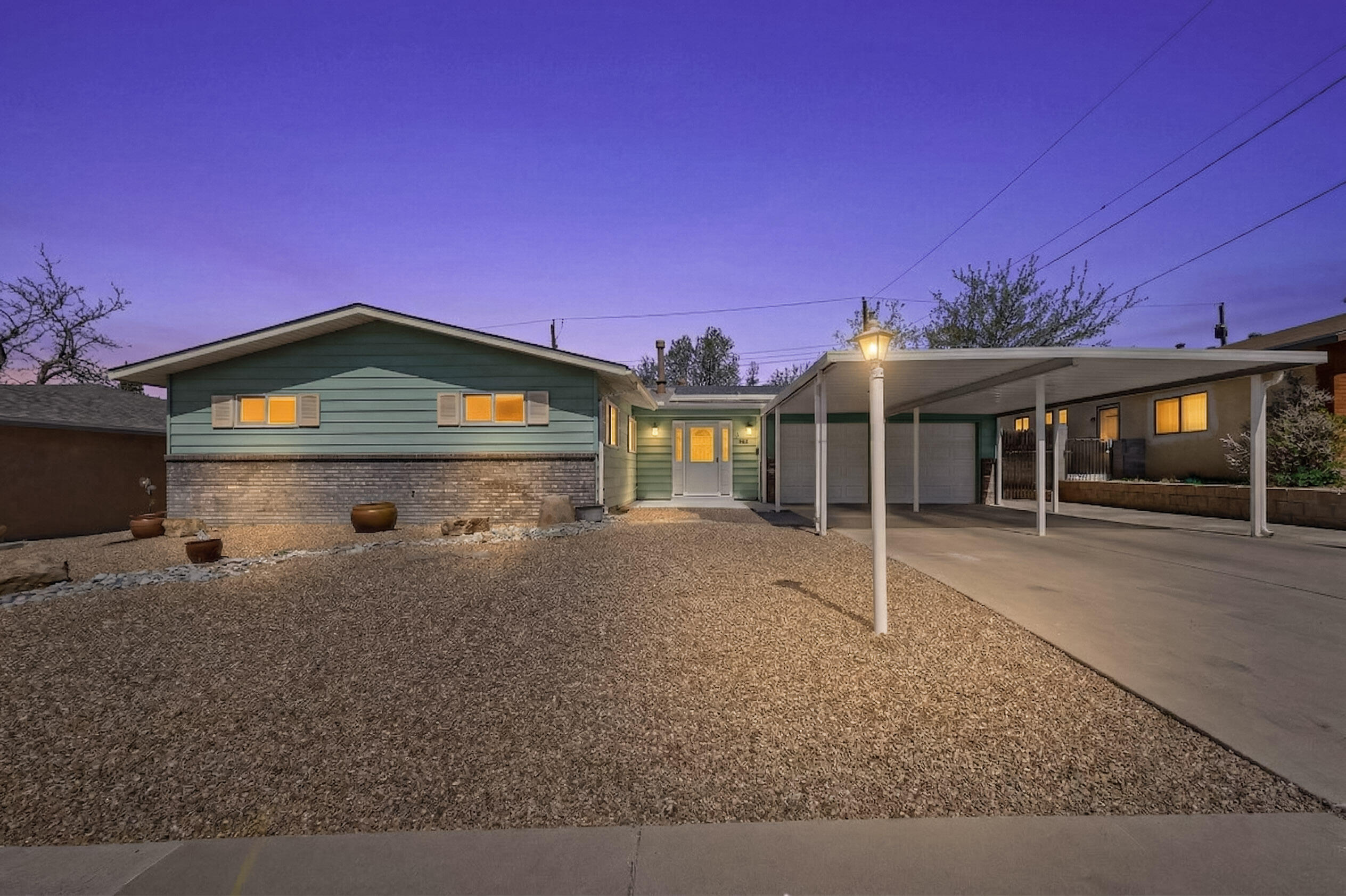 Homes for sale in Albuquerque, NM | 9605 Dona Marguerita Ave Ne, Albuquerque, NM 87111 | MLS# 1100253