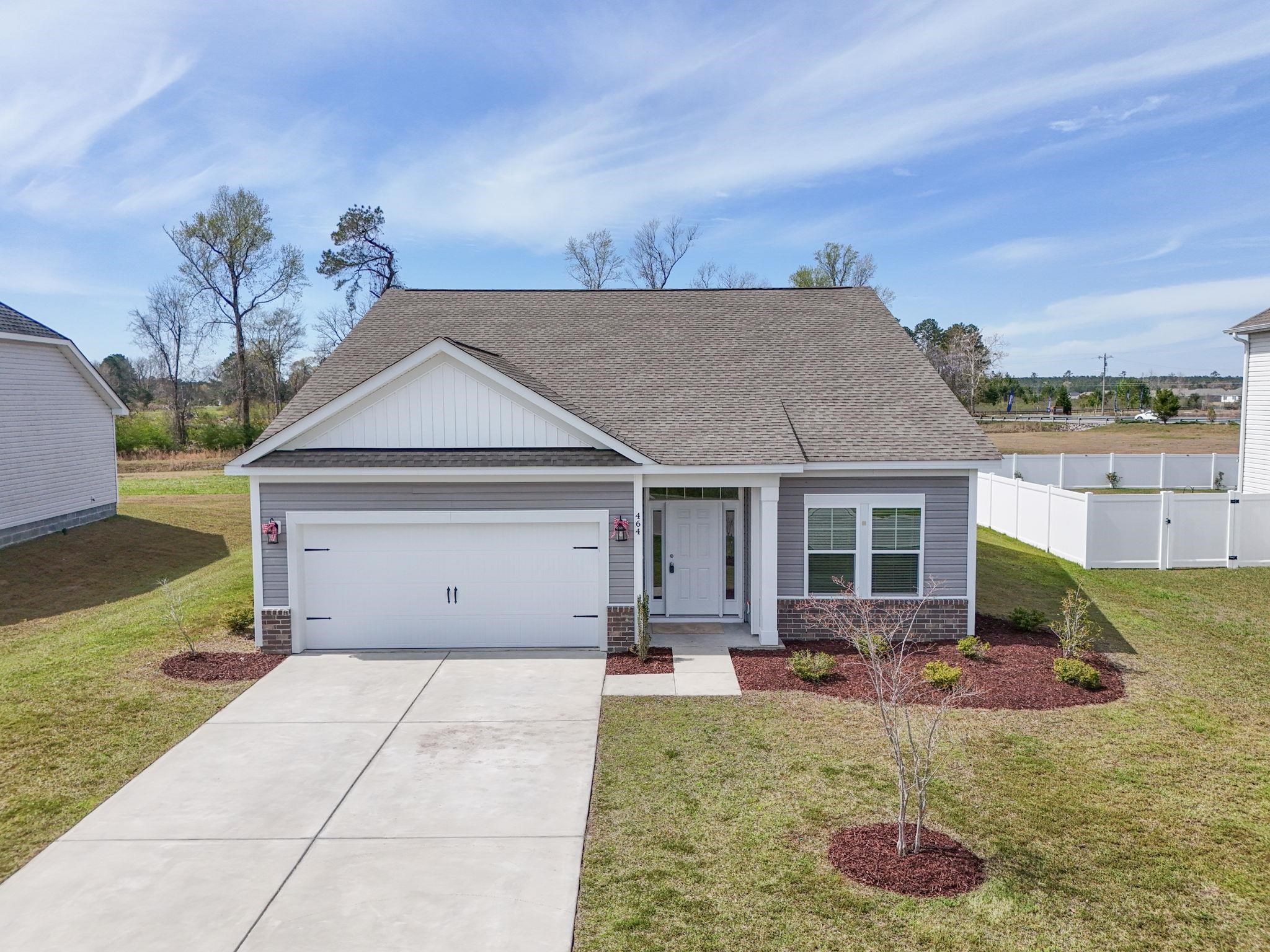 464 Honeyhill Loop Conway, SC 29526