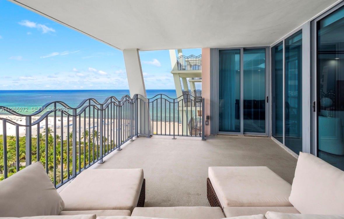 1500 Ocean Drive Condo