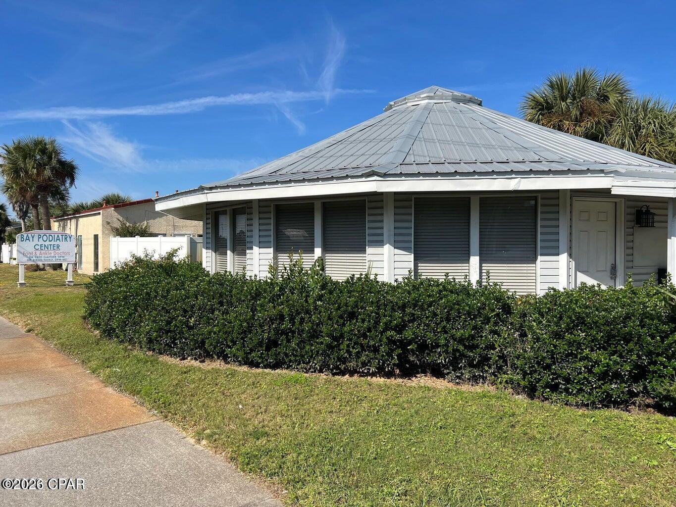 Details for 10250 Hutchison Boulevard, Panama City Beach, FL 32407