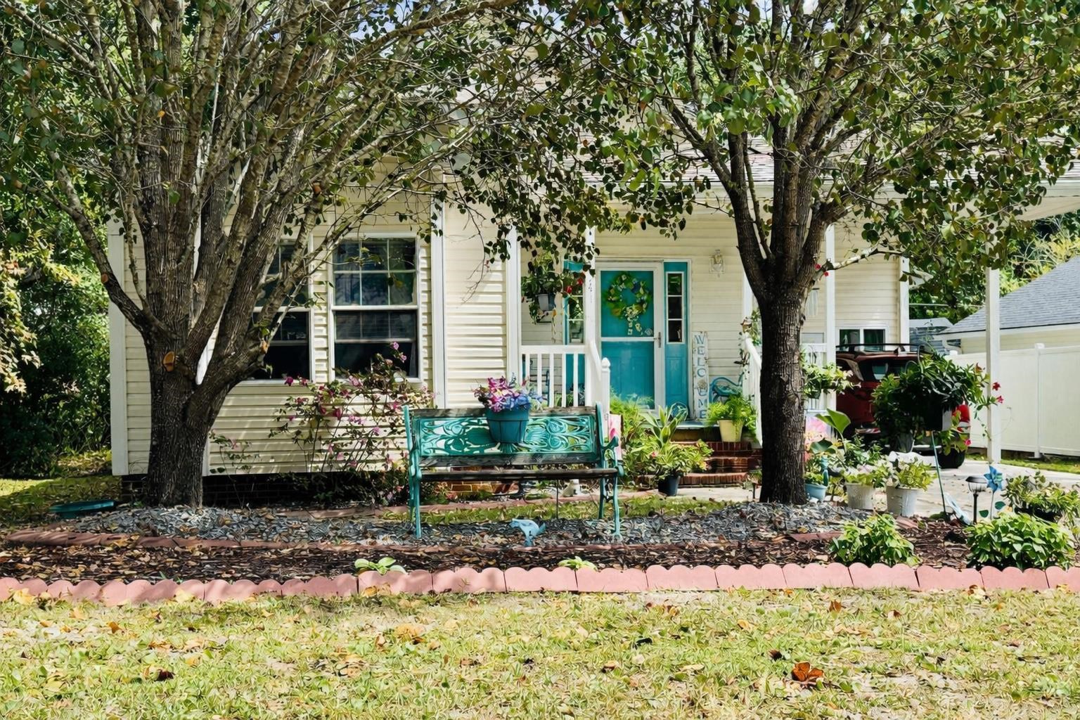 4341 Landing Rd. Little River, SC 29566