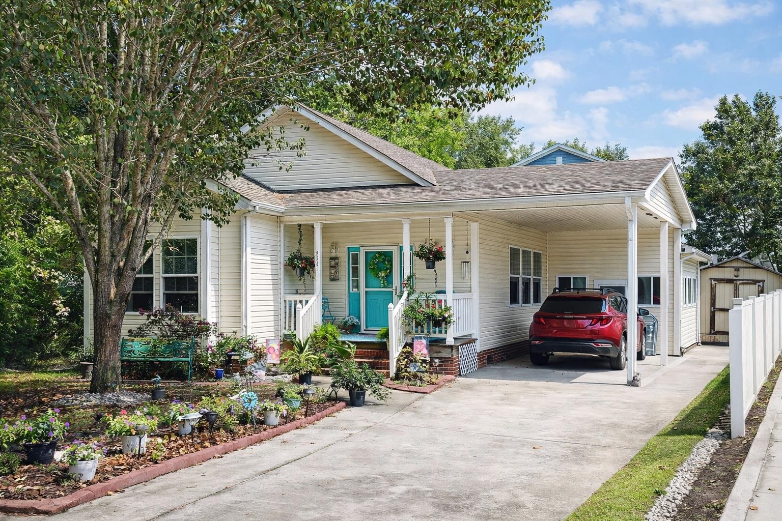 4341 Landing Rd. Little River, SC 29566