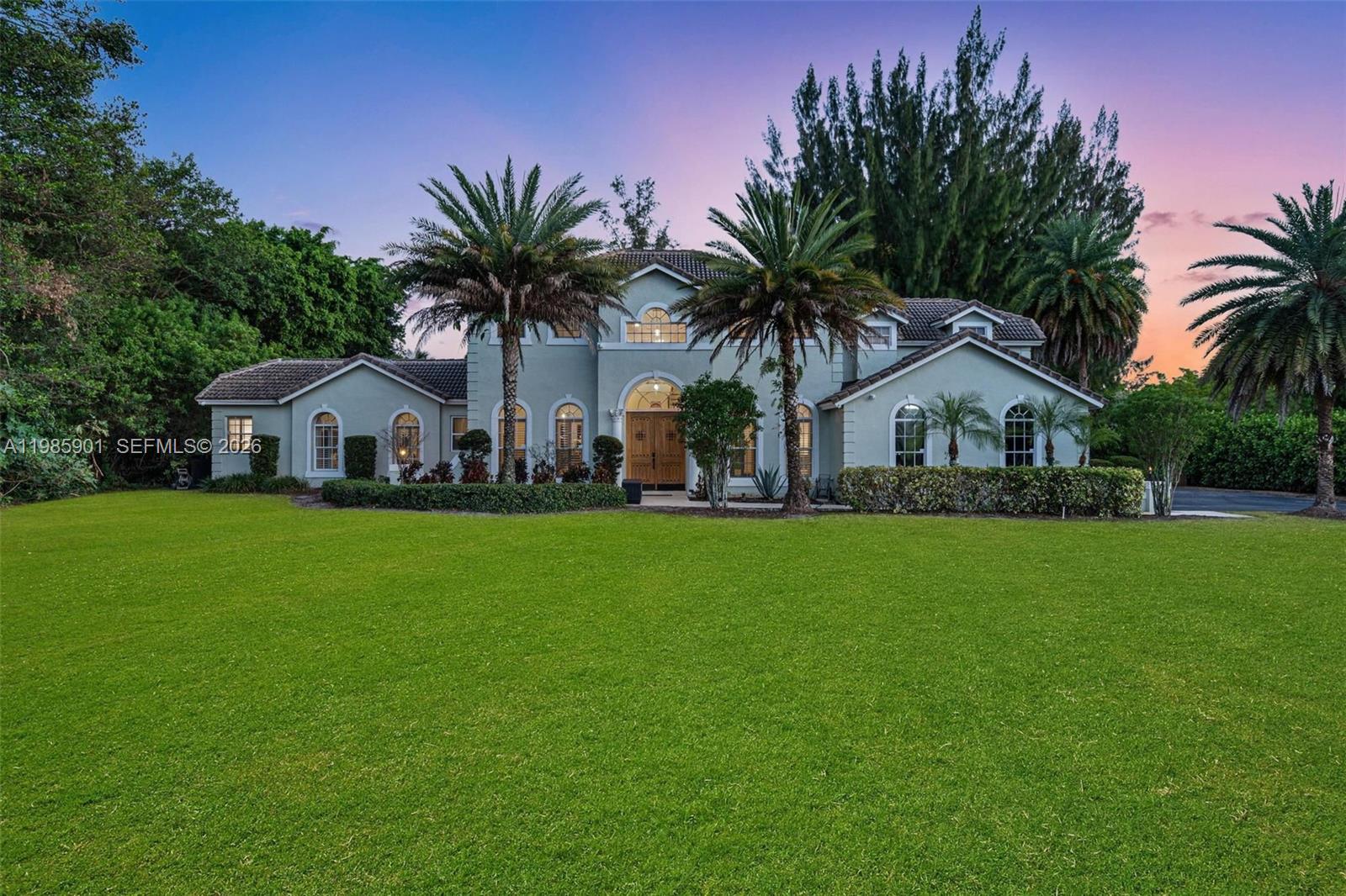Palm Beach Farms