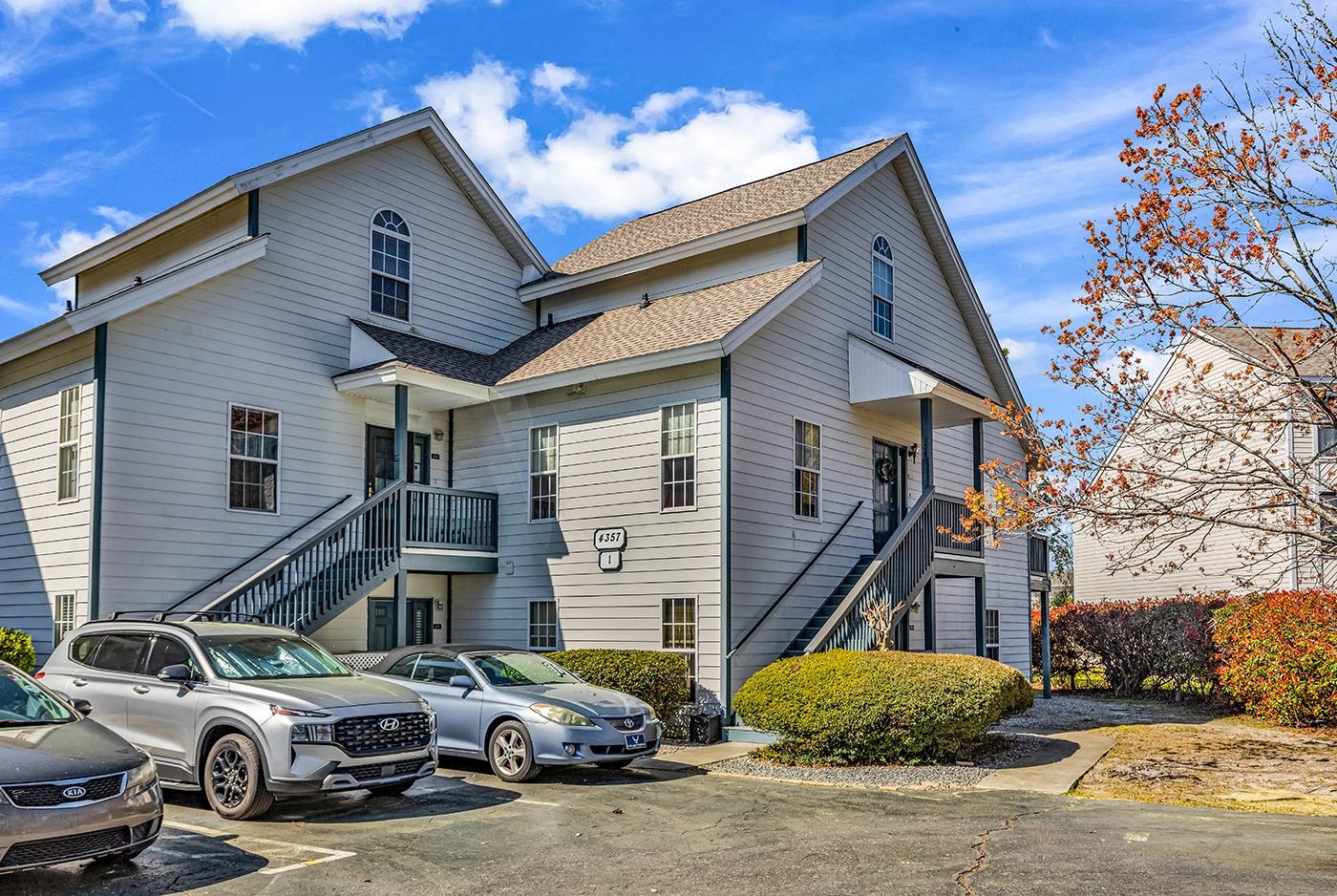 4357 Spa Dr. UNIT #109 Little River, SC 29566