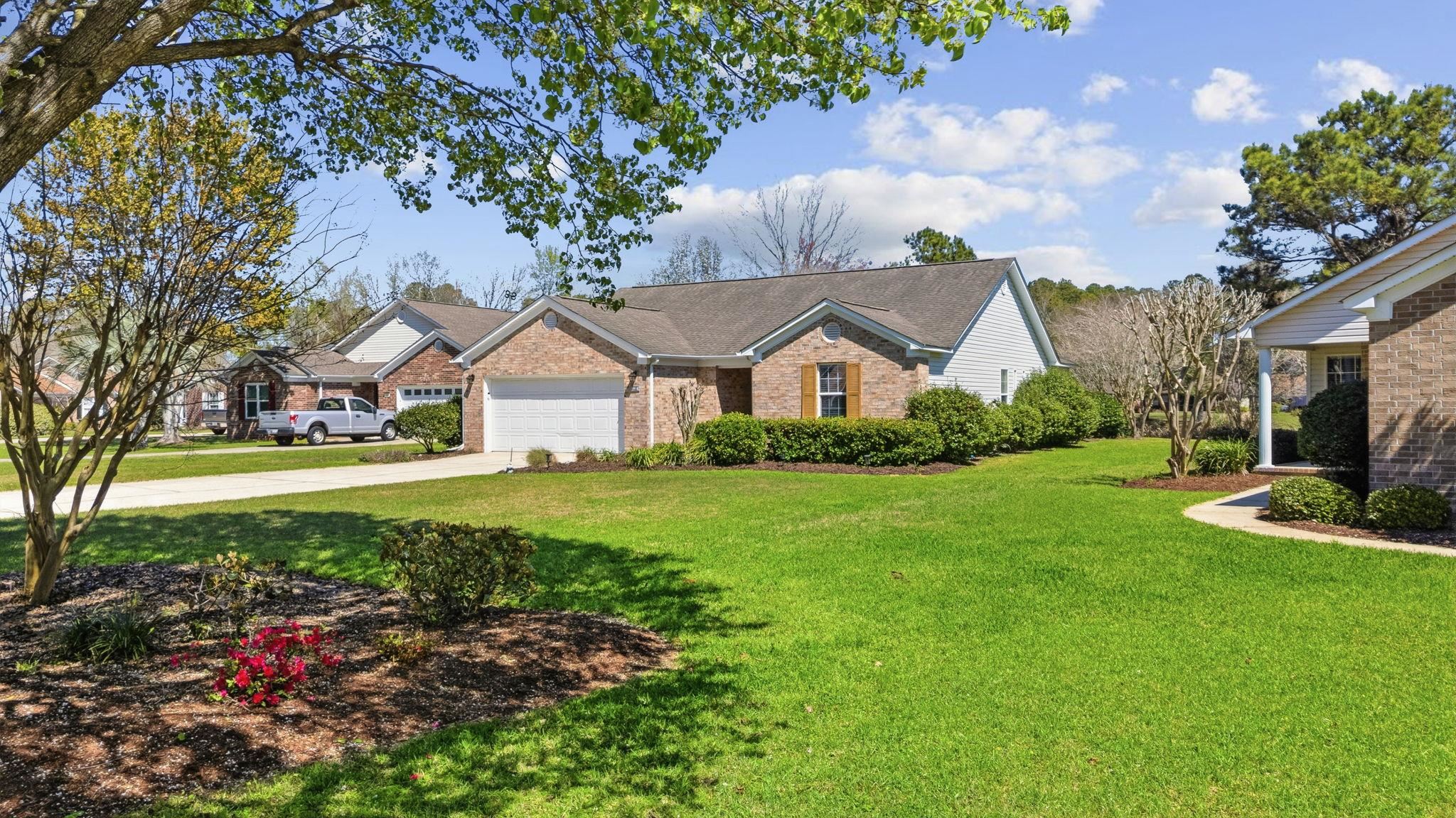 118 Wildflower Trail Pawleys Island, SC 29585