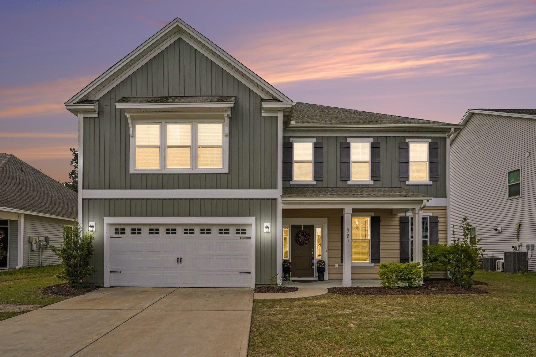 5207 Country Pine Dr. Myrtle Beach, SC 29579